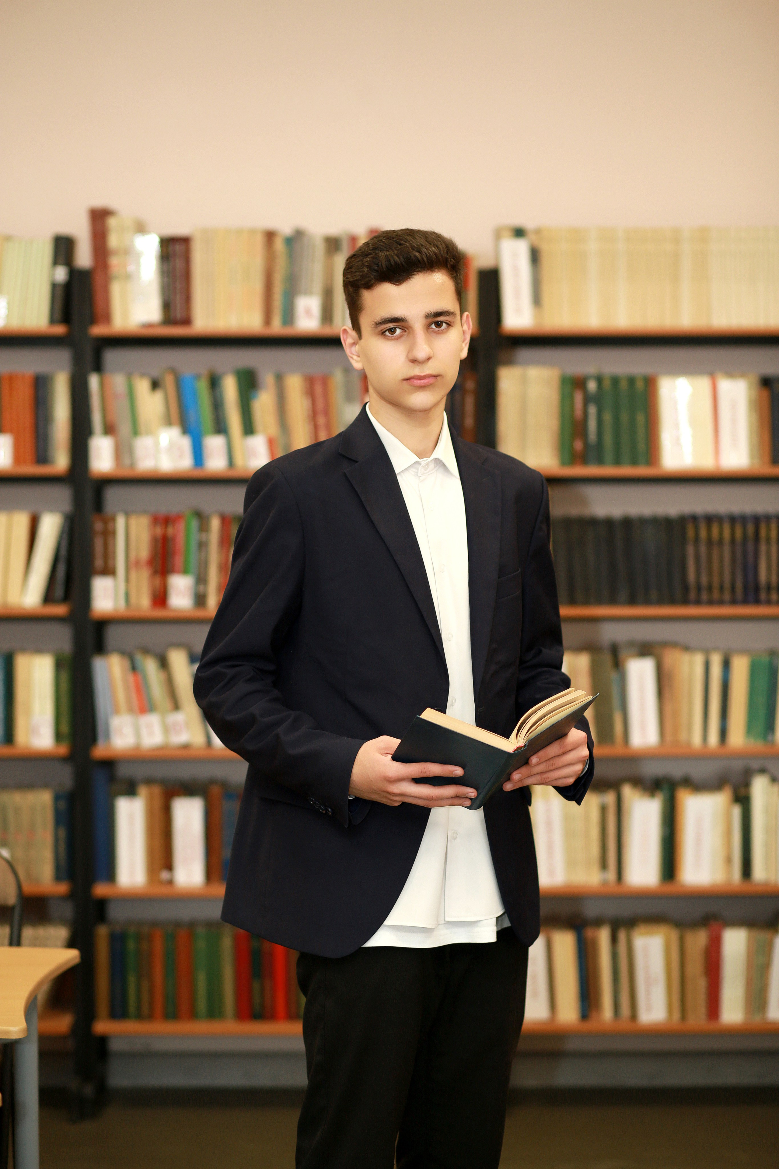 Новая Усмань. Выпускные альбомы Воронеж от Веры Соколовой