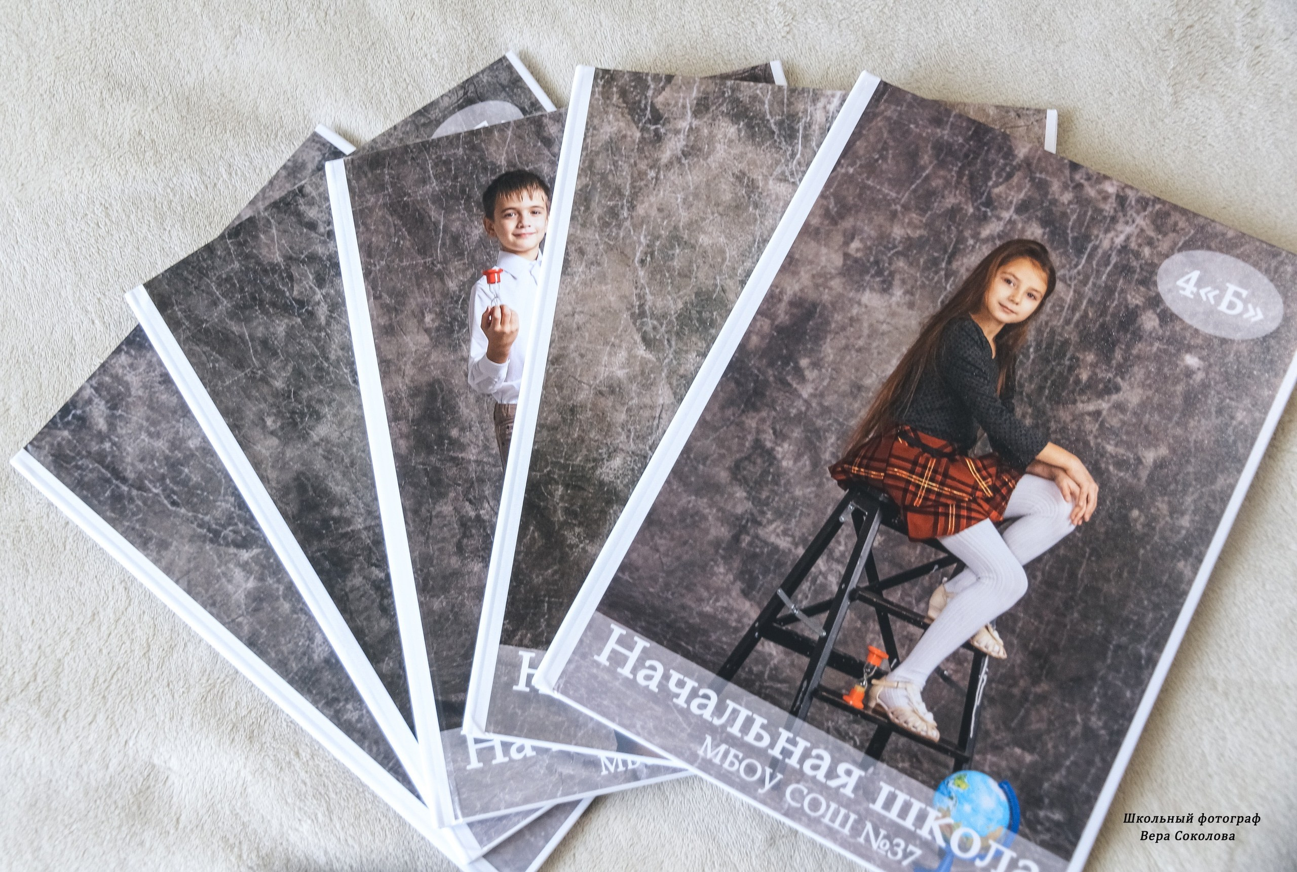 Варианты обложек. Выпускные альбомы Воронеж от Веры Соколовой