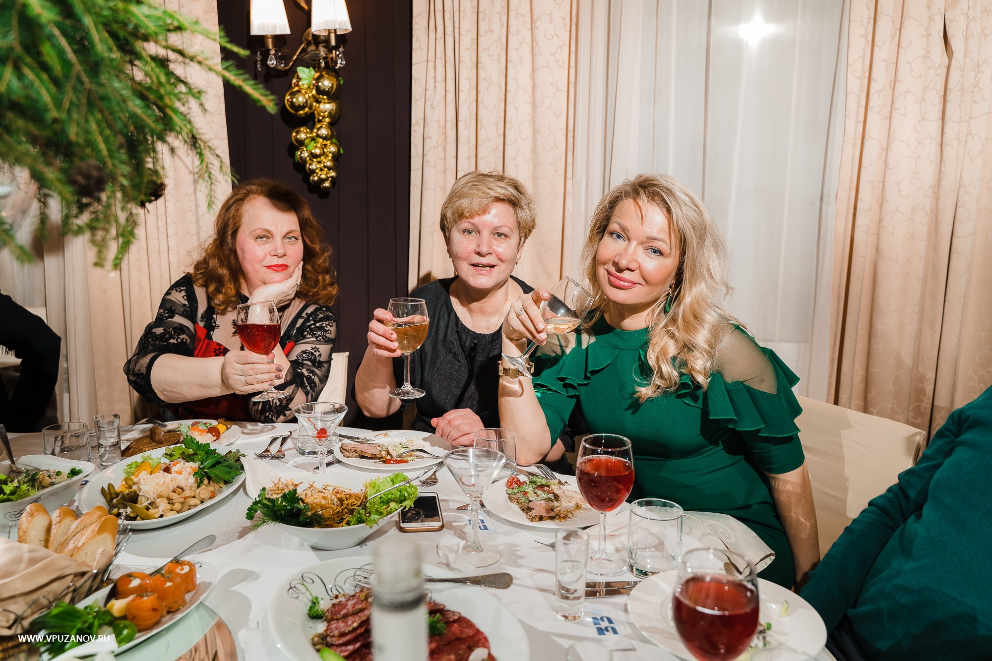 Фотосъемка дня рождения