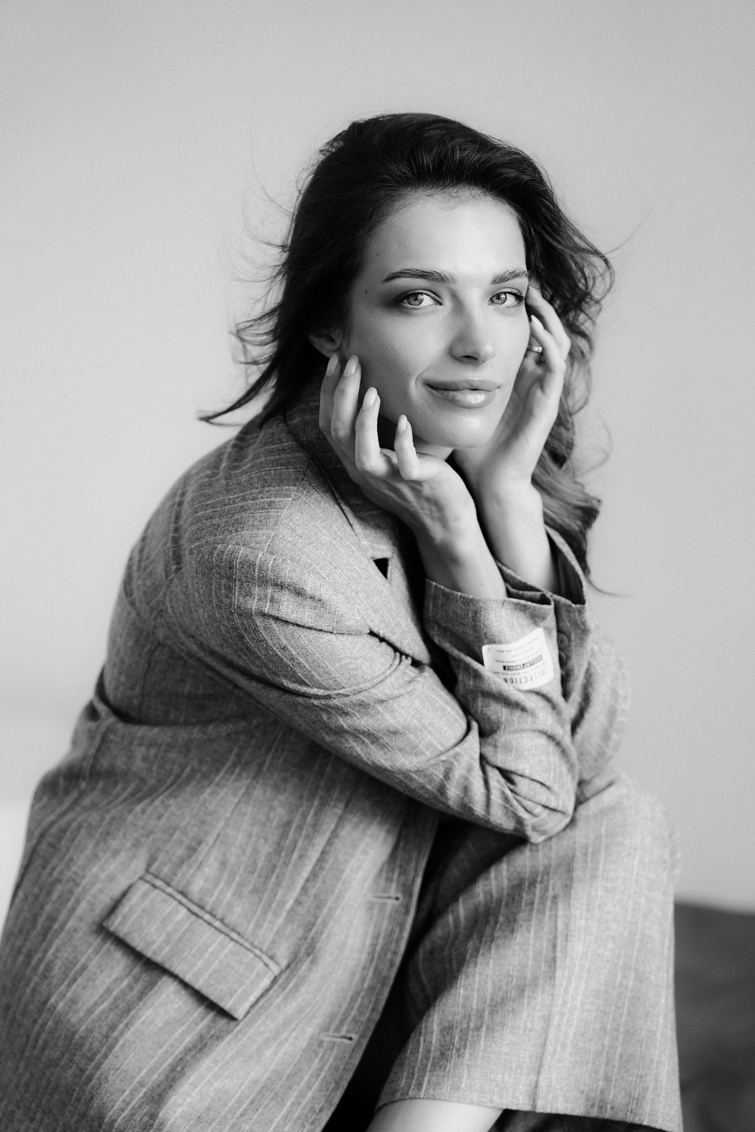 Ксения. Фотограф с психологическим образованием