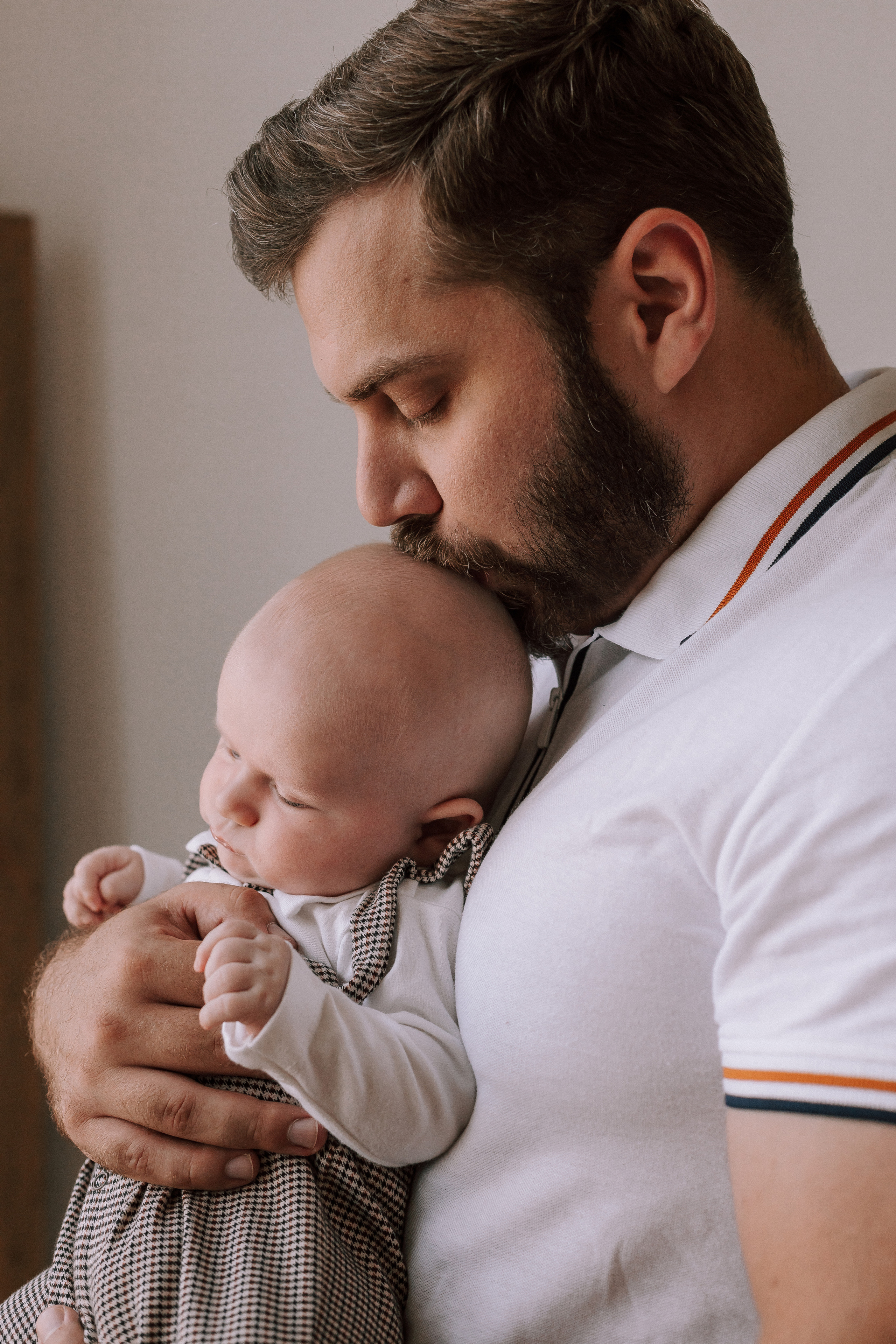 2 months. Женский и семейный фотограф в Краснодаре Яна Теплая