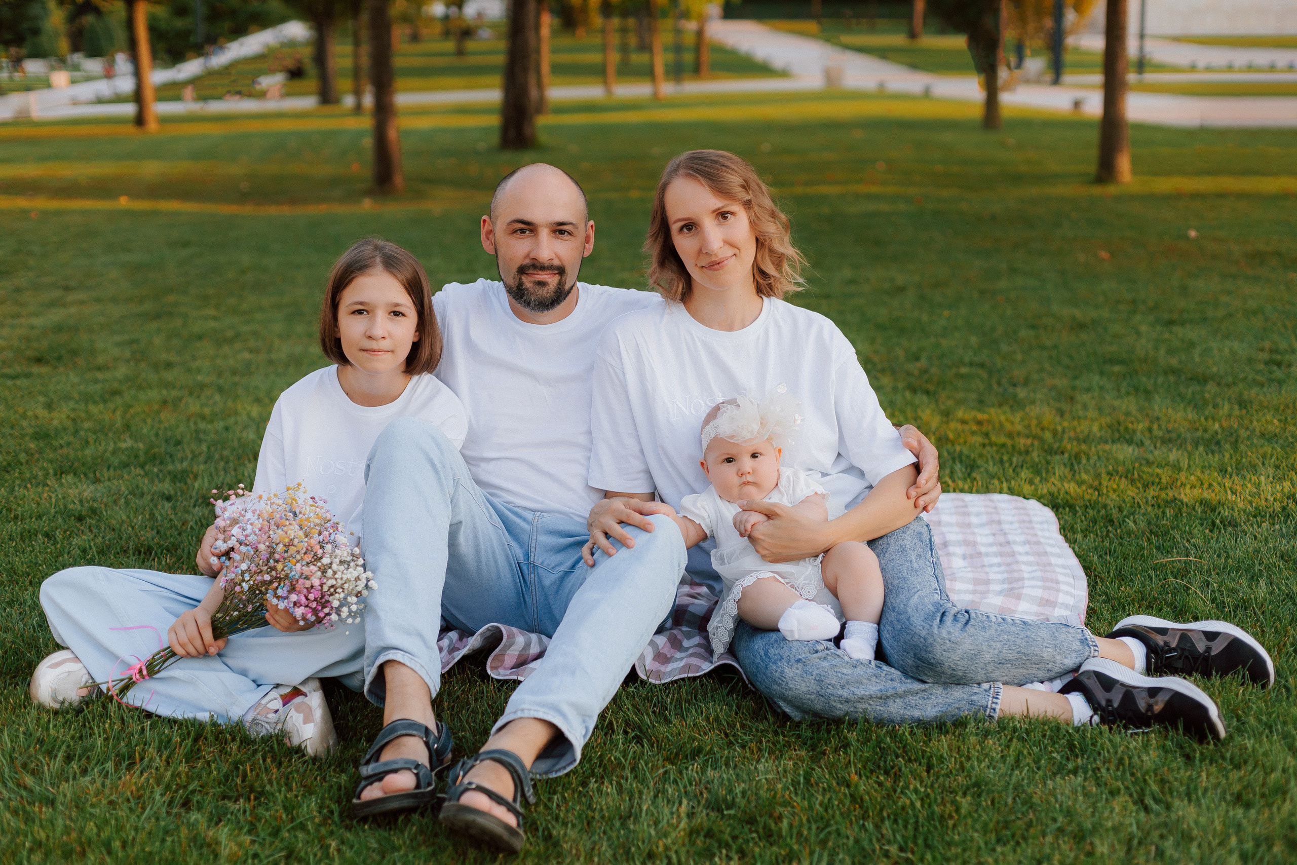 Отзывы. Женский и семейный фотограф в Краснодаре Яна Теплая