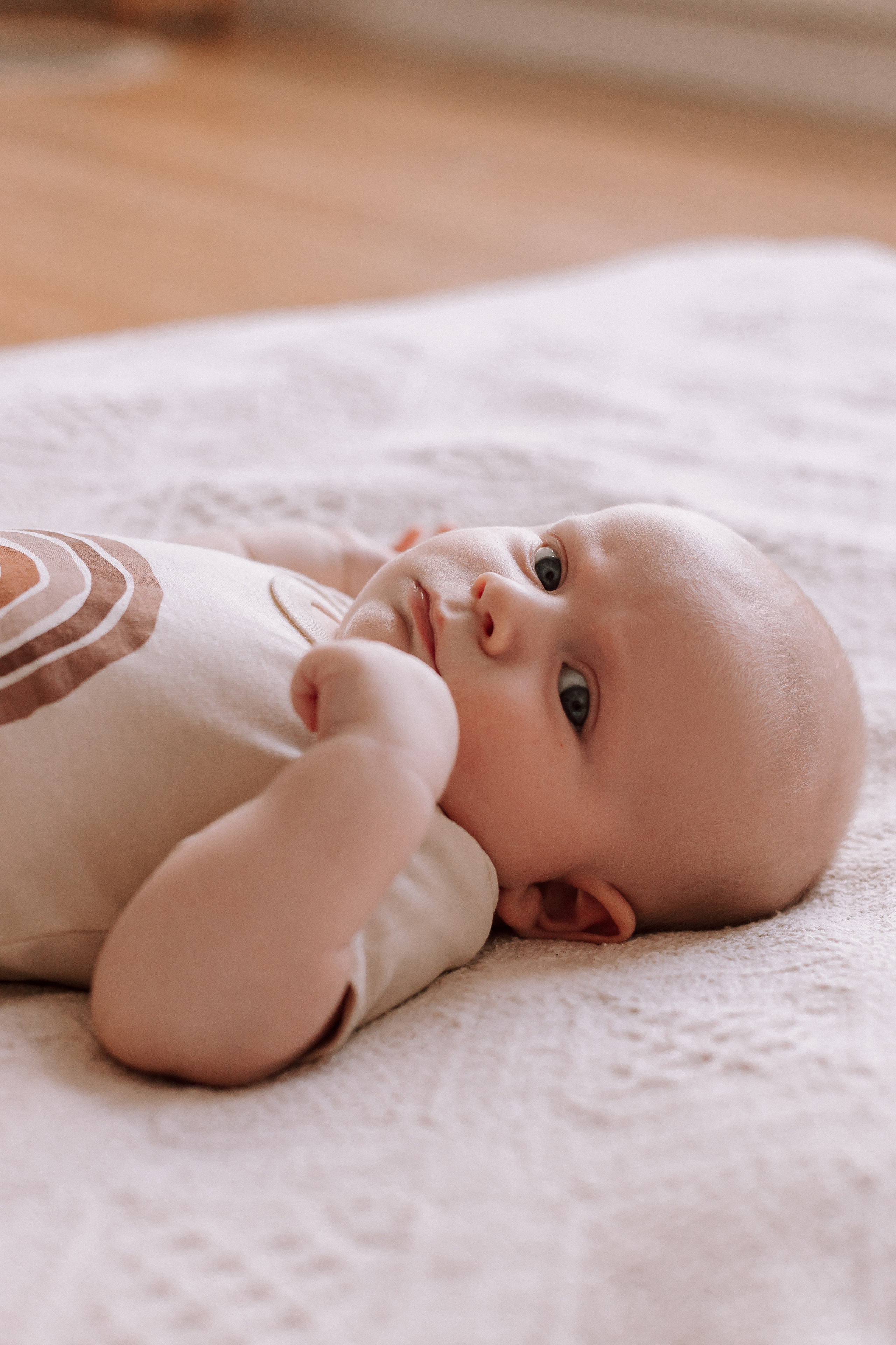 2 months. Женский и семейный фотограф в Краснодаре Яна Теплая