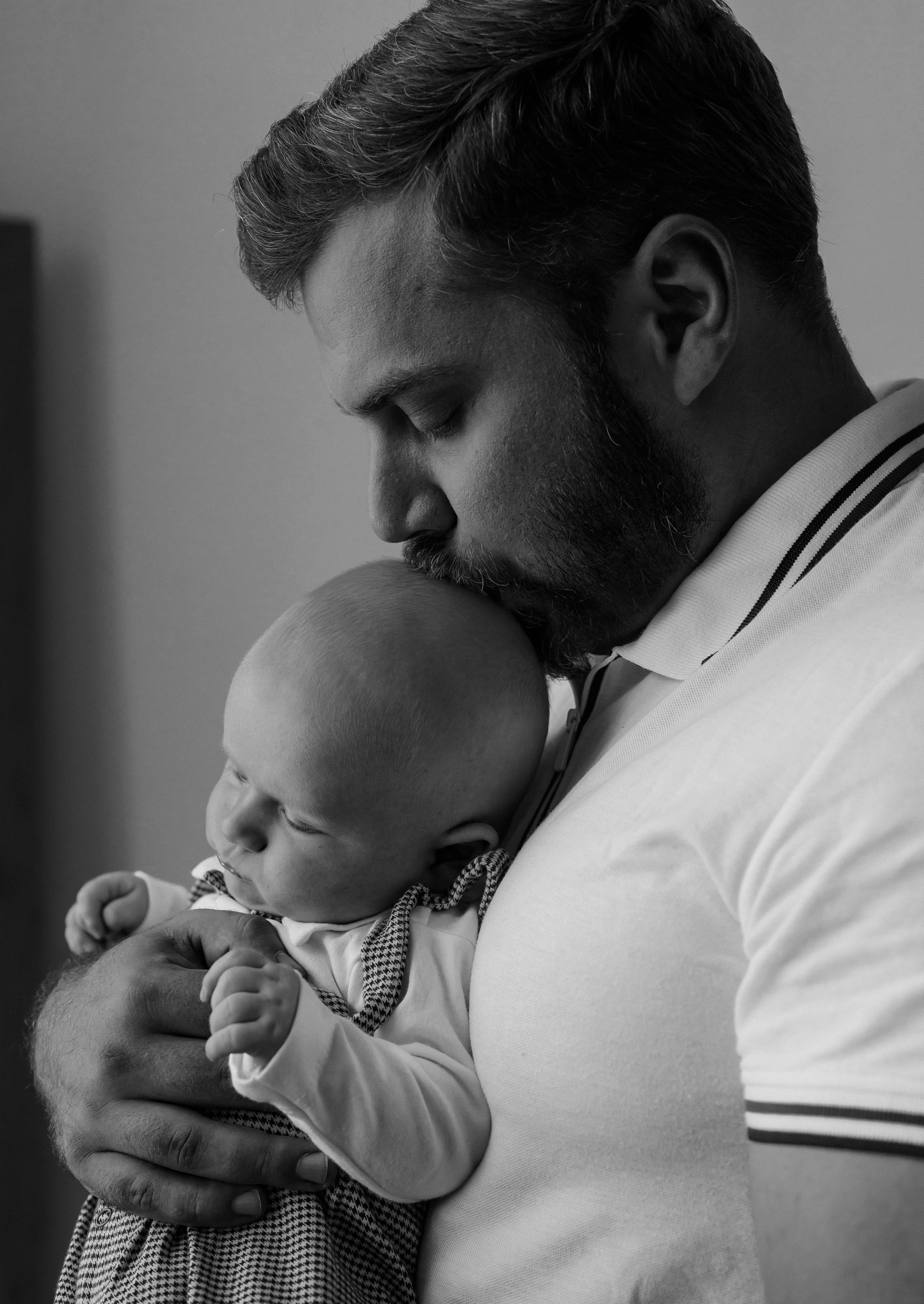 2 months. Женский и семейный фотограф в Краснодаре Яна Теплая