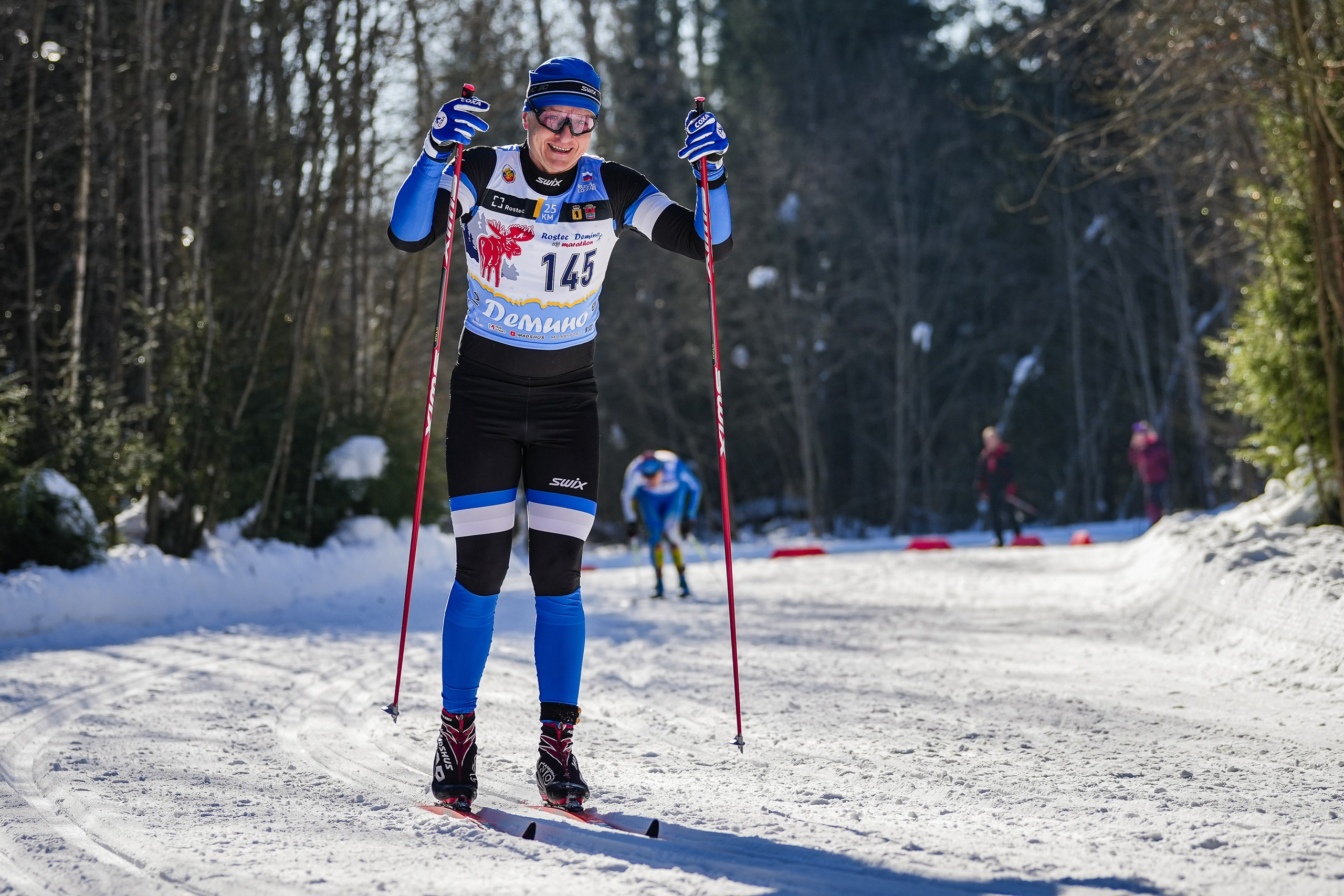 Дёминский марафон | 2024.03.01-03. Sergey Sutkovoy — Designer, photographer, traveler, woodworker