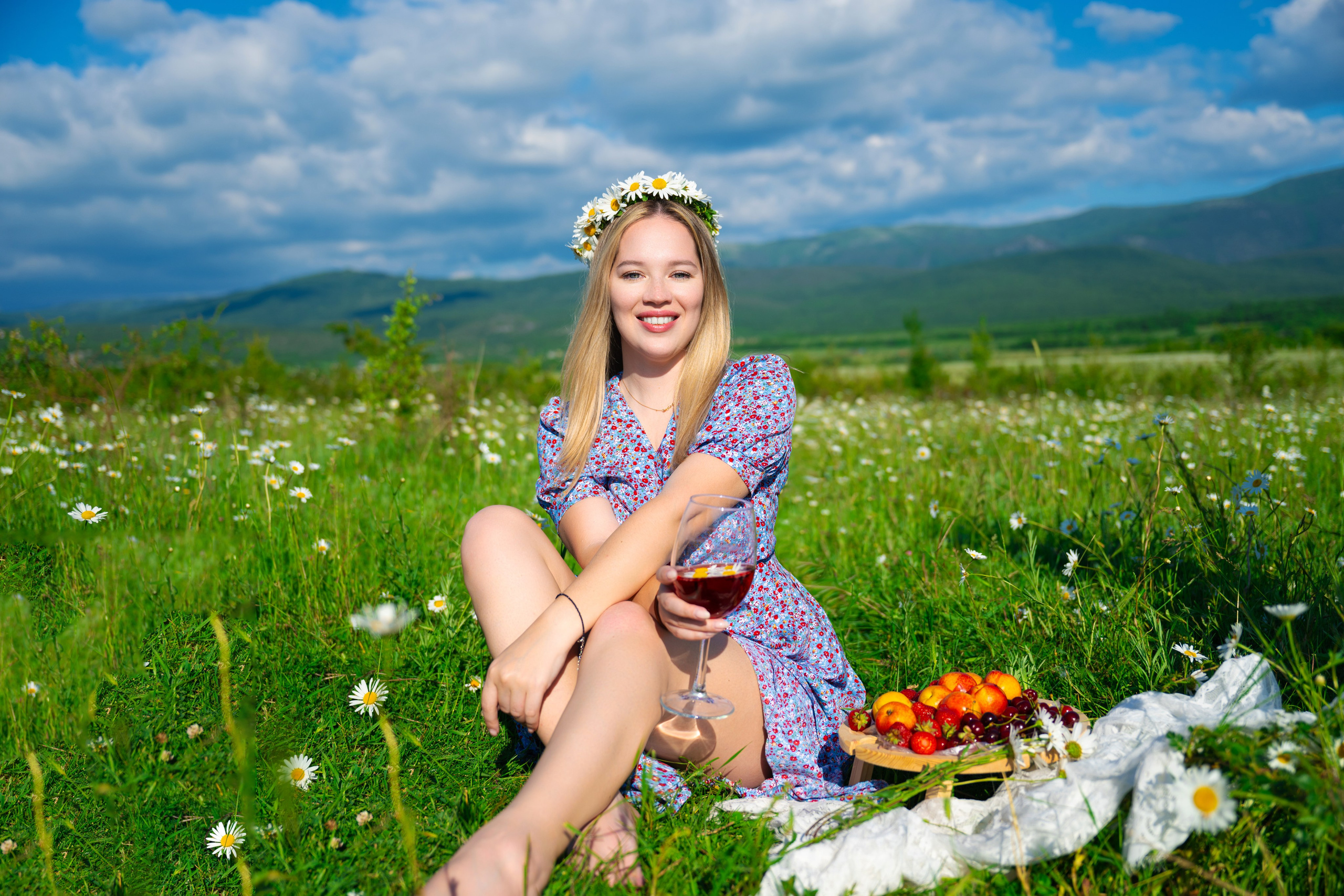 Выездные и прогулочные фотосессии. Морские, Street. Студийный и свадебный фотограф и видеограф в Севастополе — Юлия Макаренко