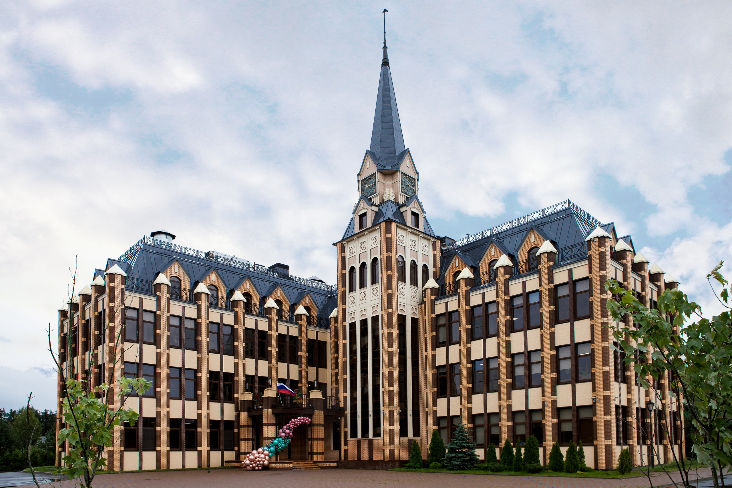 Классические фотозадачи. Психолог с фотоаппаратом Зимина Оксана