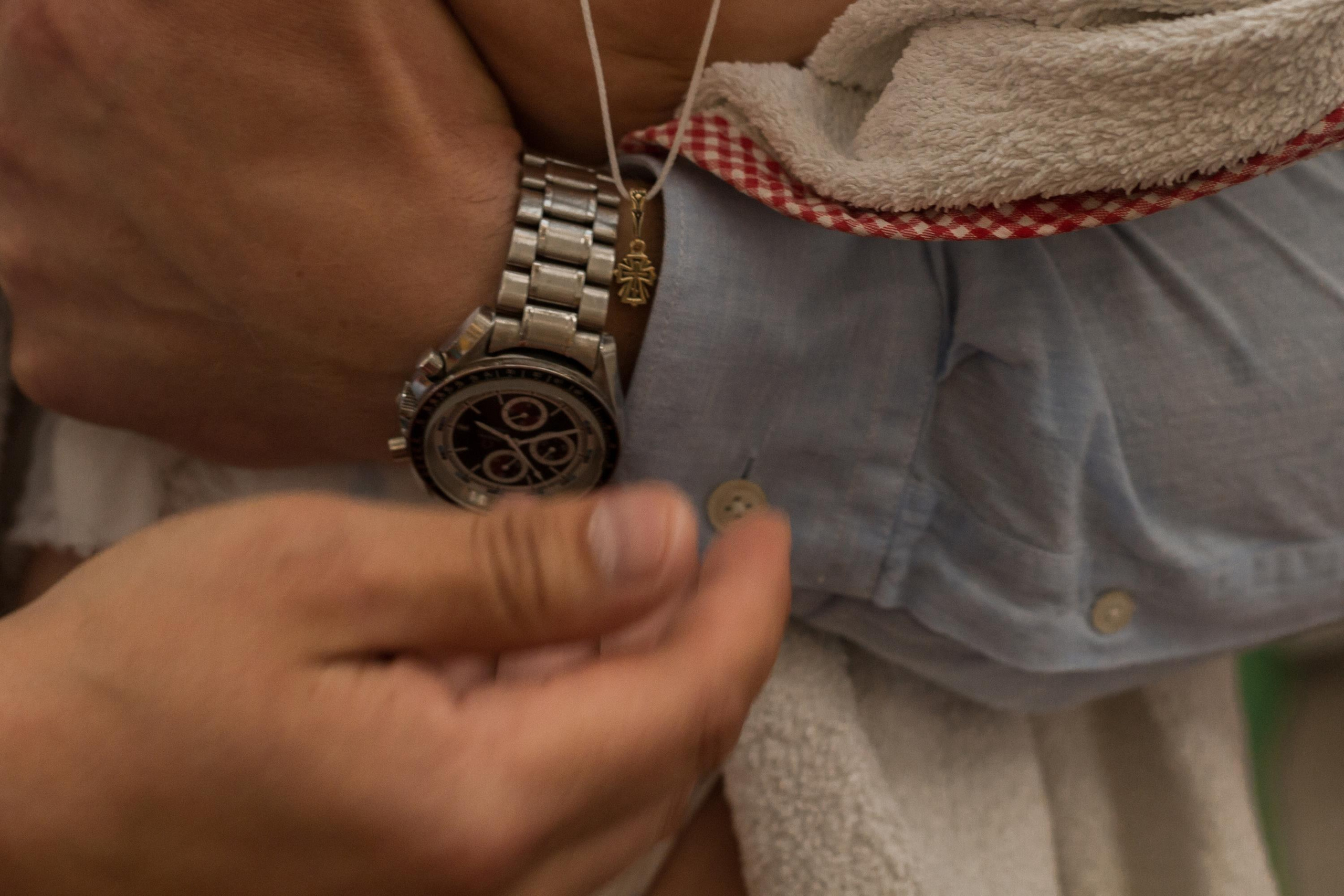 Софийский собор в г. Пушкин, крещение Евы. Контент- фотограф, рилсмейкер в Санкт- Петербурге Елена Грие