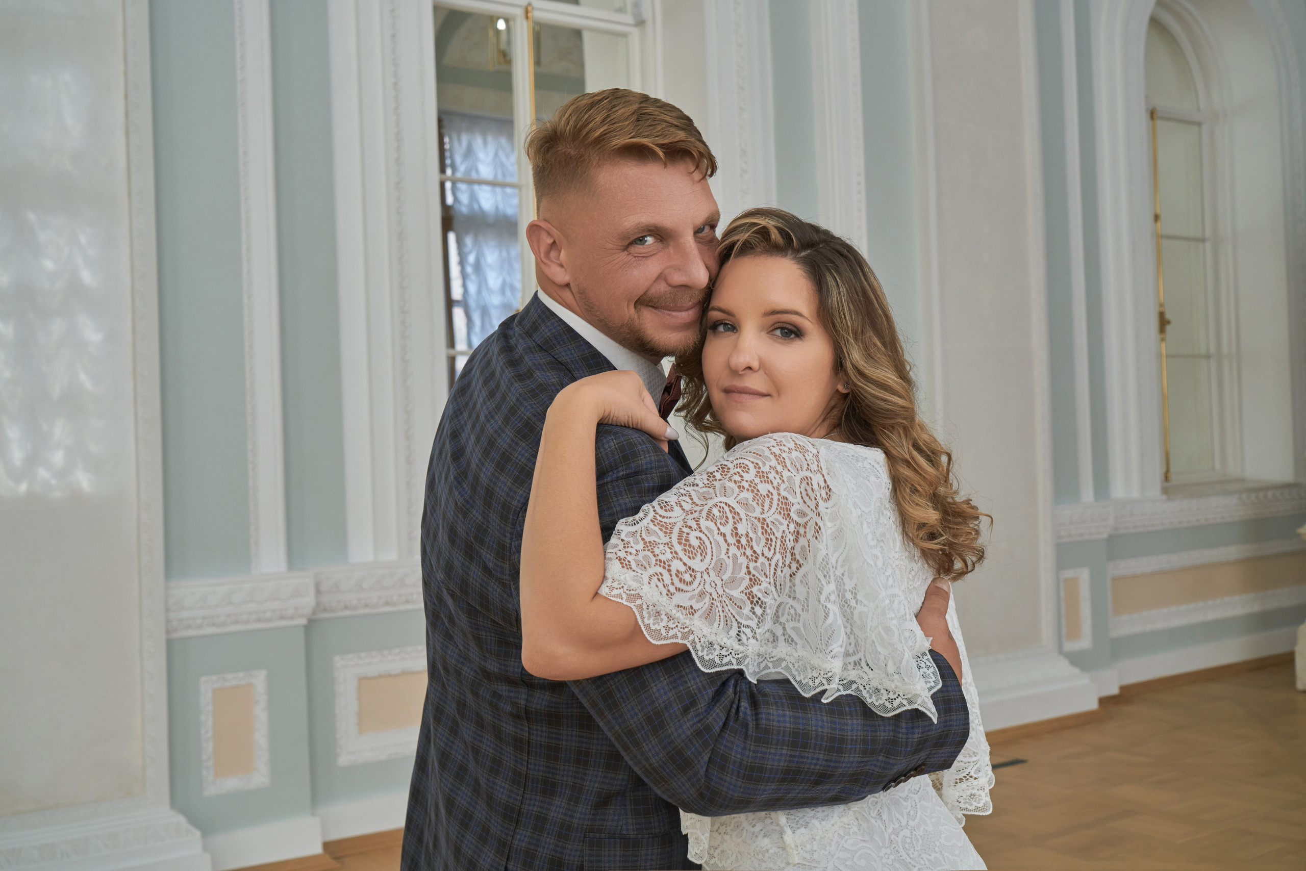 Душевное ретро.Майя и Евгений. Свадебный, семейный и контент фотограф в Санкт- Петербурге Елена Грие