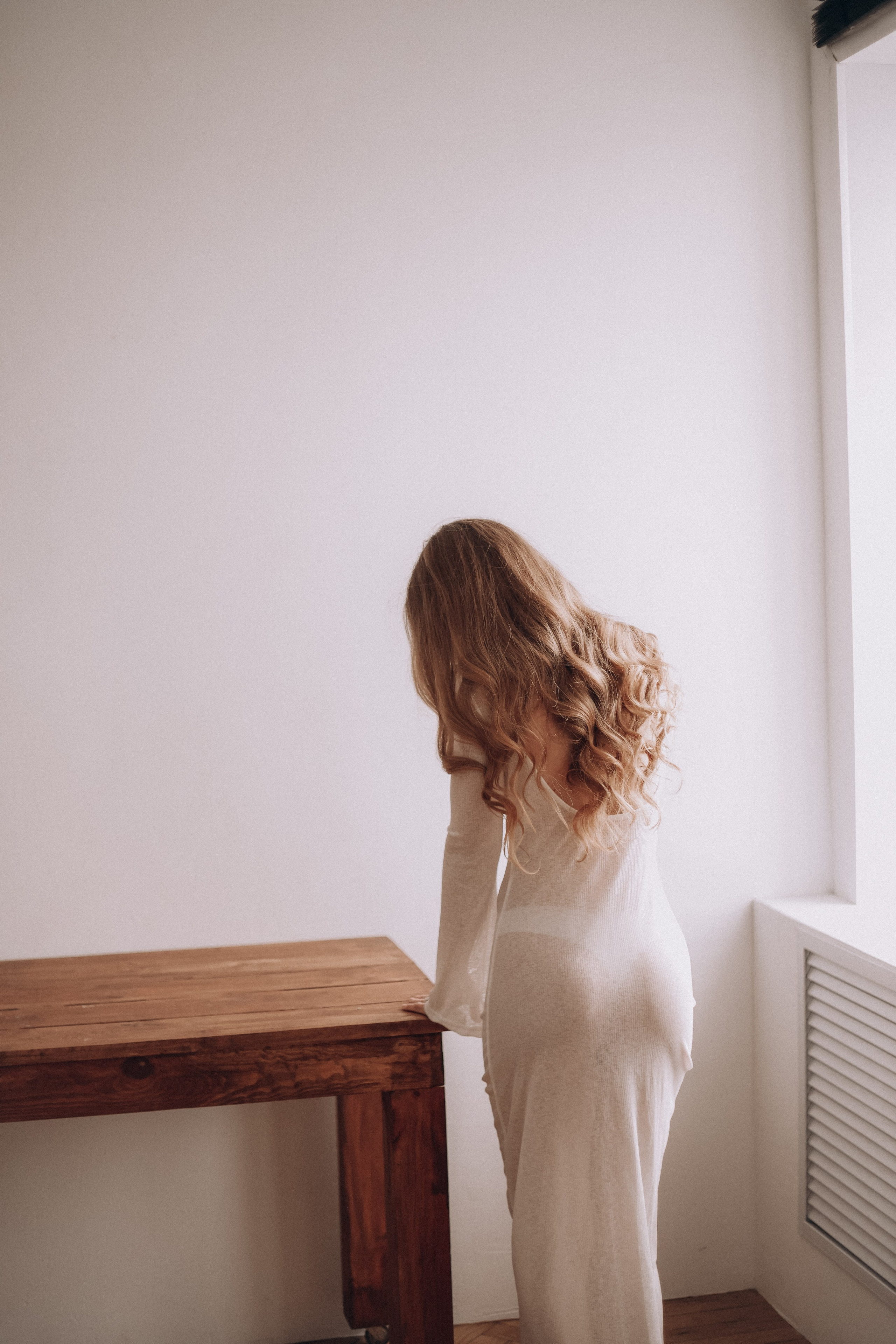 OLYA. О фотографии с душой