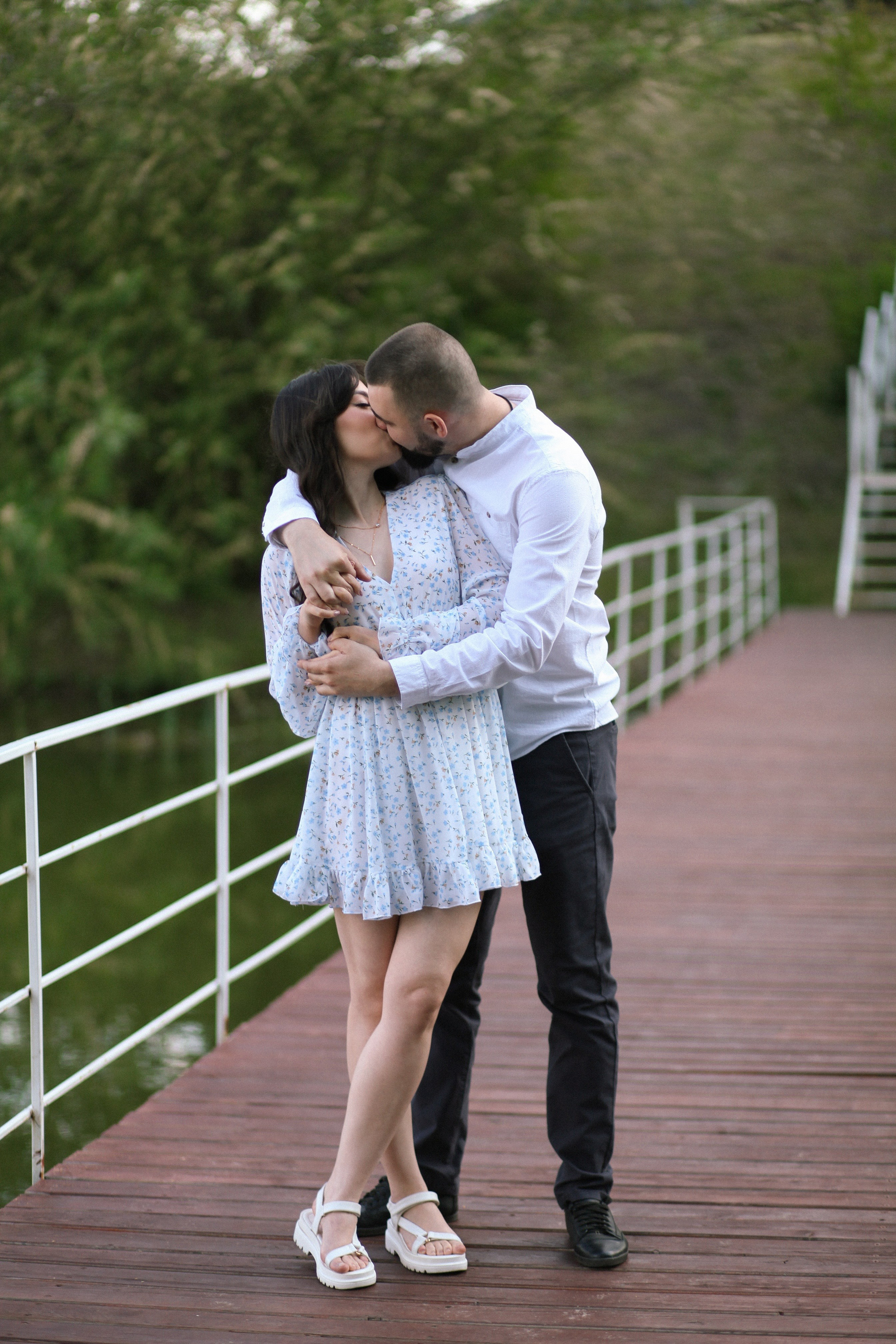 Любовь. О фотографии с душой