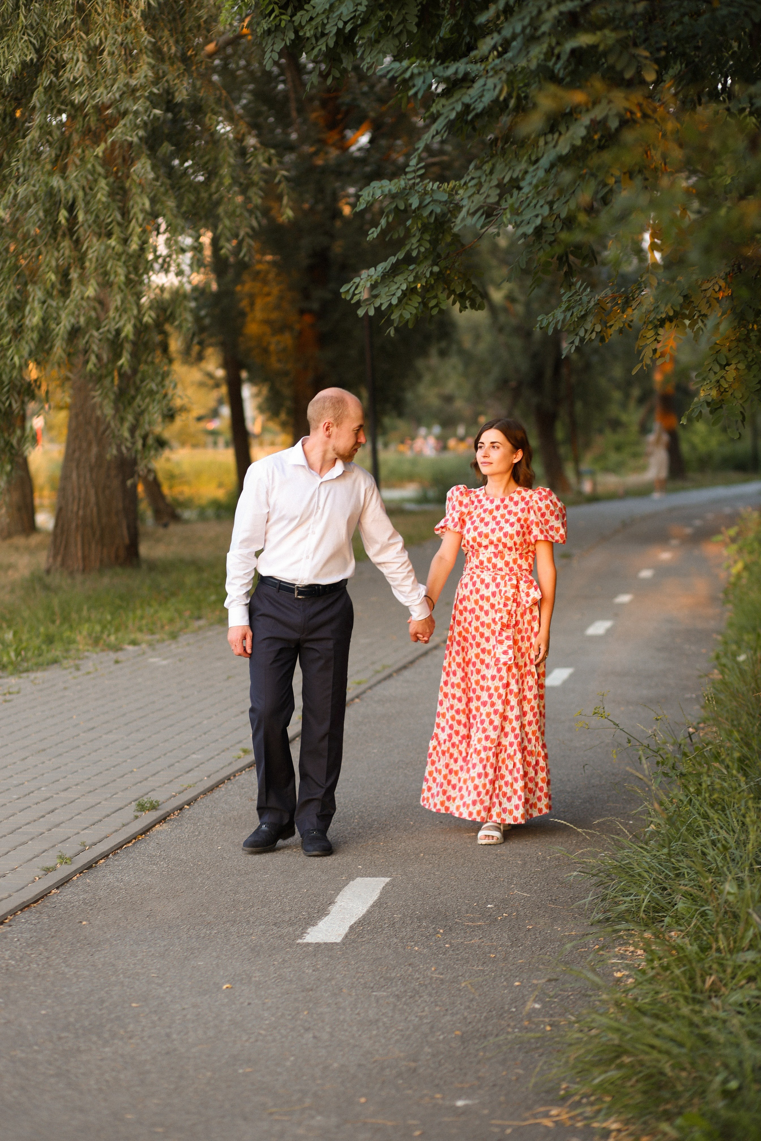 Аня и Семён. О фотографии с душой