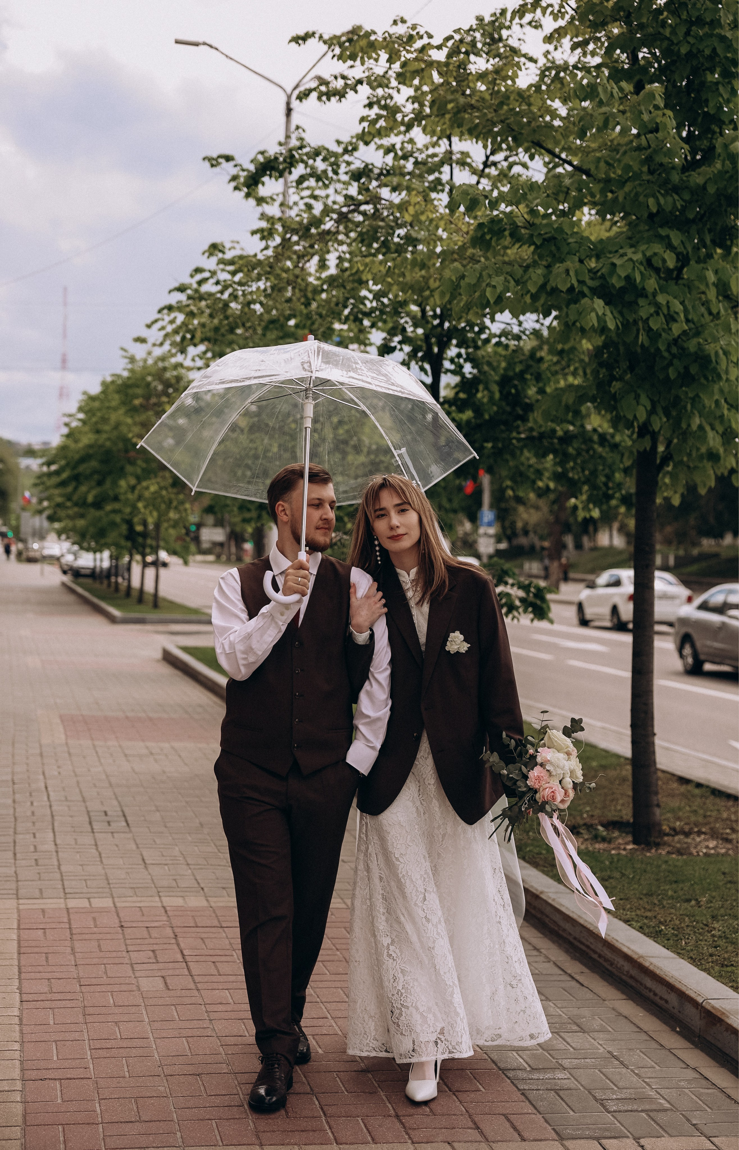 D & E 25’. О фотографии с душой