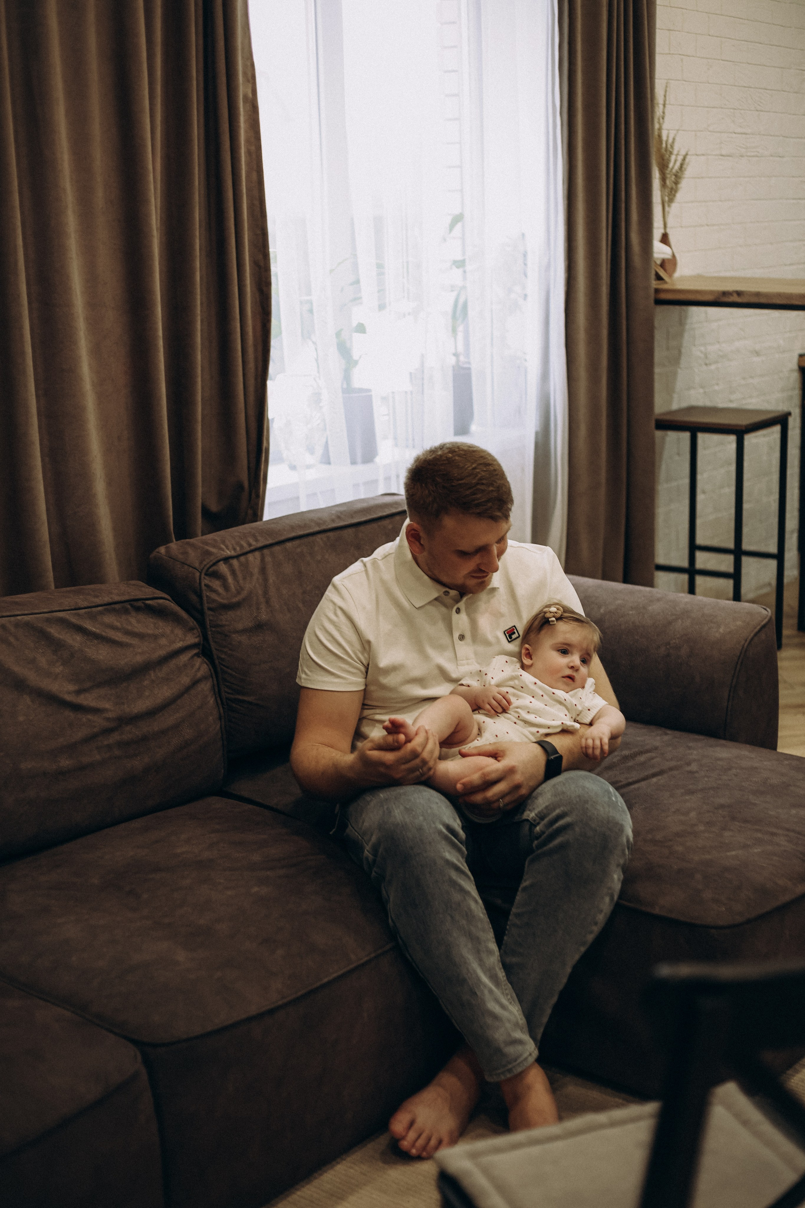 Князевы. О фотографии с душой