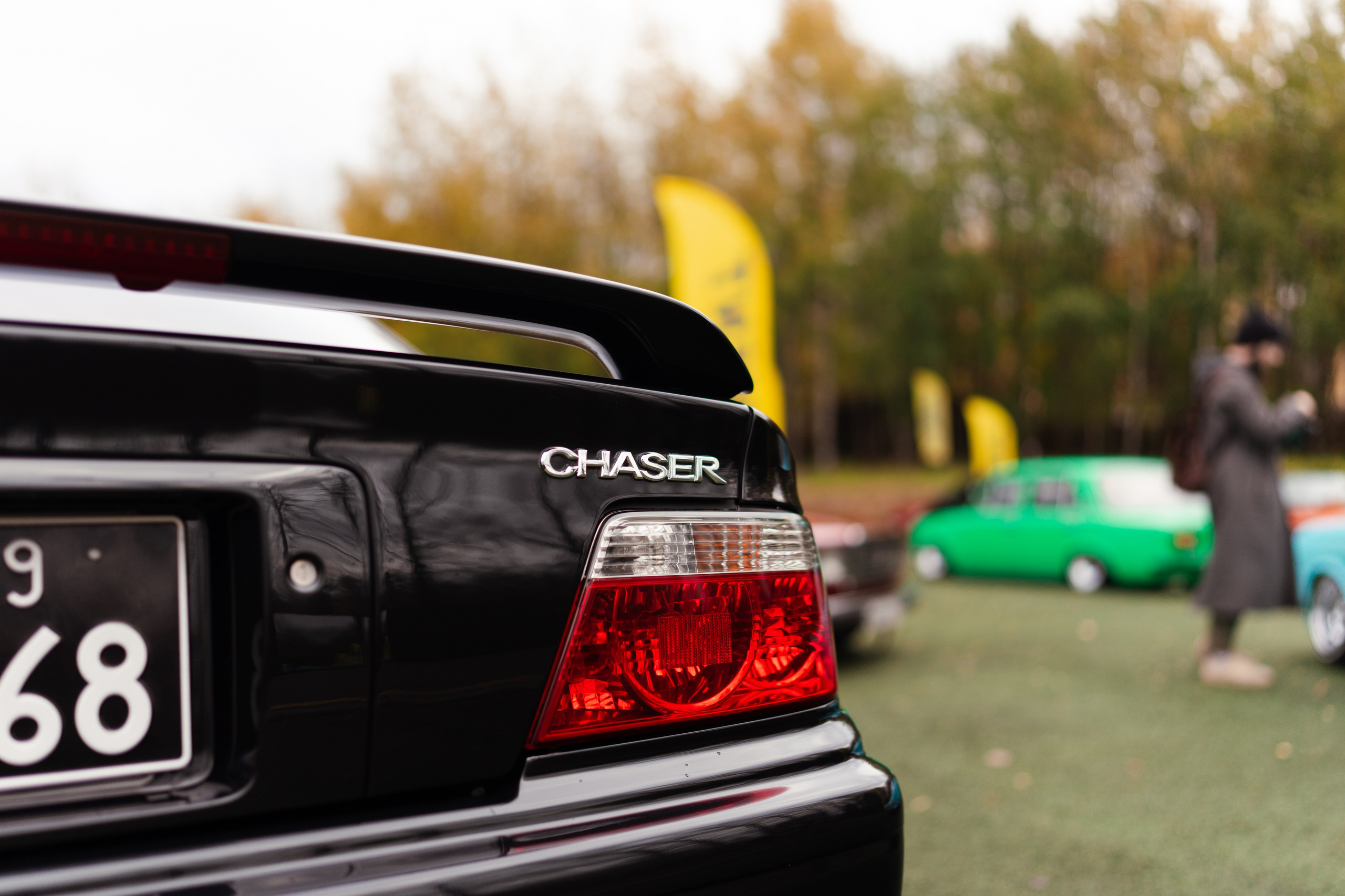 Fitment event 2023. Фотограф в СПБ Алмаз Камаев