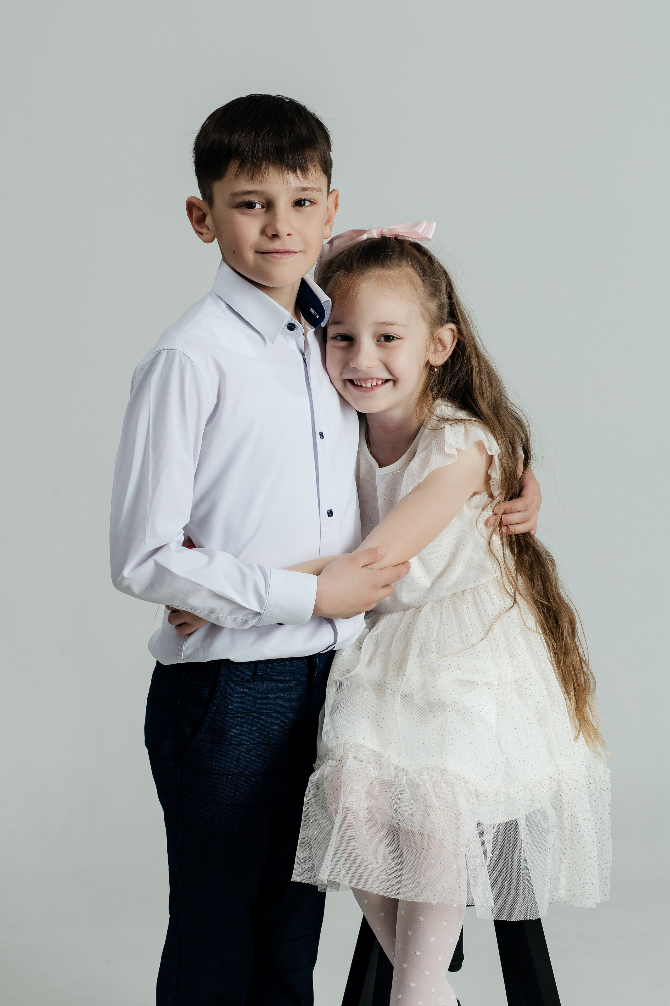 Тёплая семейная фотосессия. Женский фотограф в Оренбурге Ирина Заводчикова