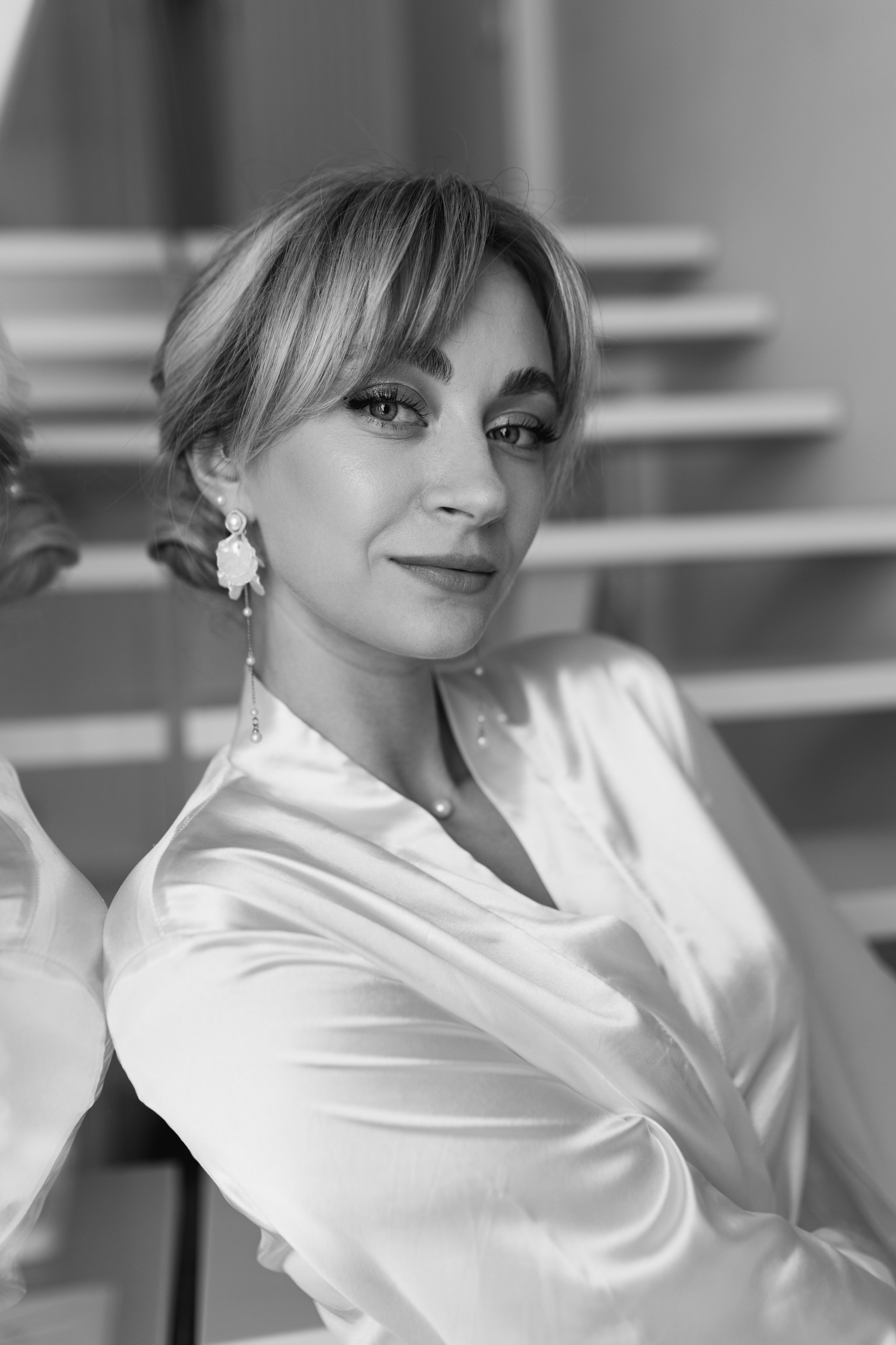 Миша и Настя. Свадебный и семейный фотограф в Туле и области Маша Костина