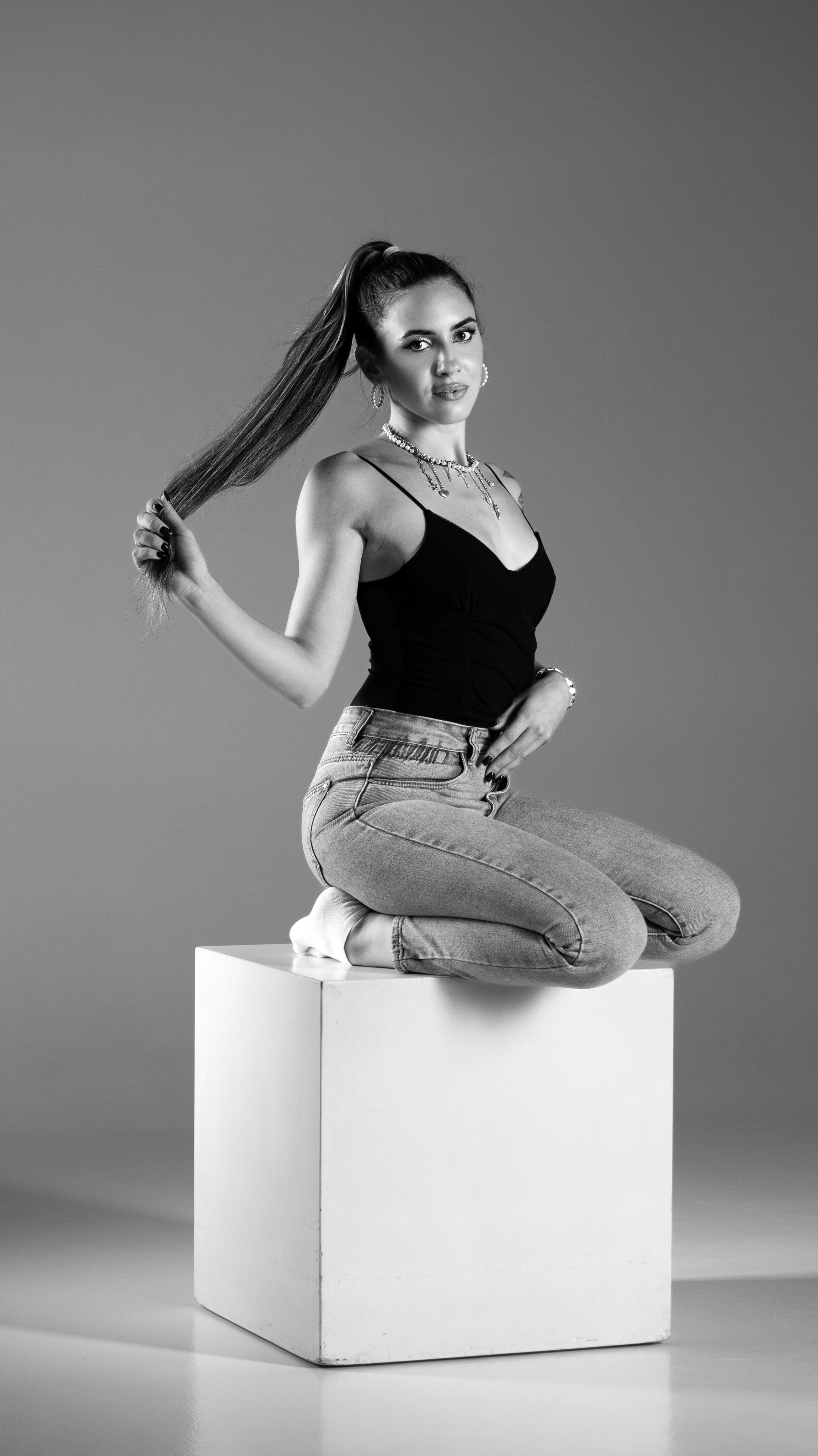 Валерия. Фотограф Вероника Смит I Владивосток