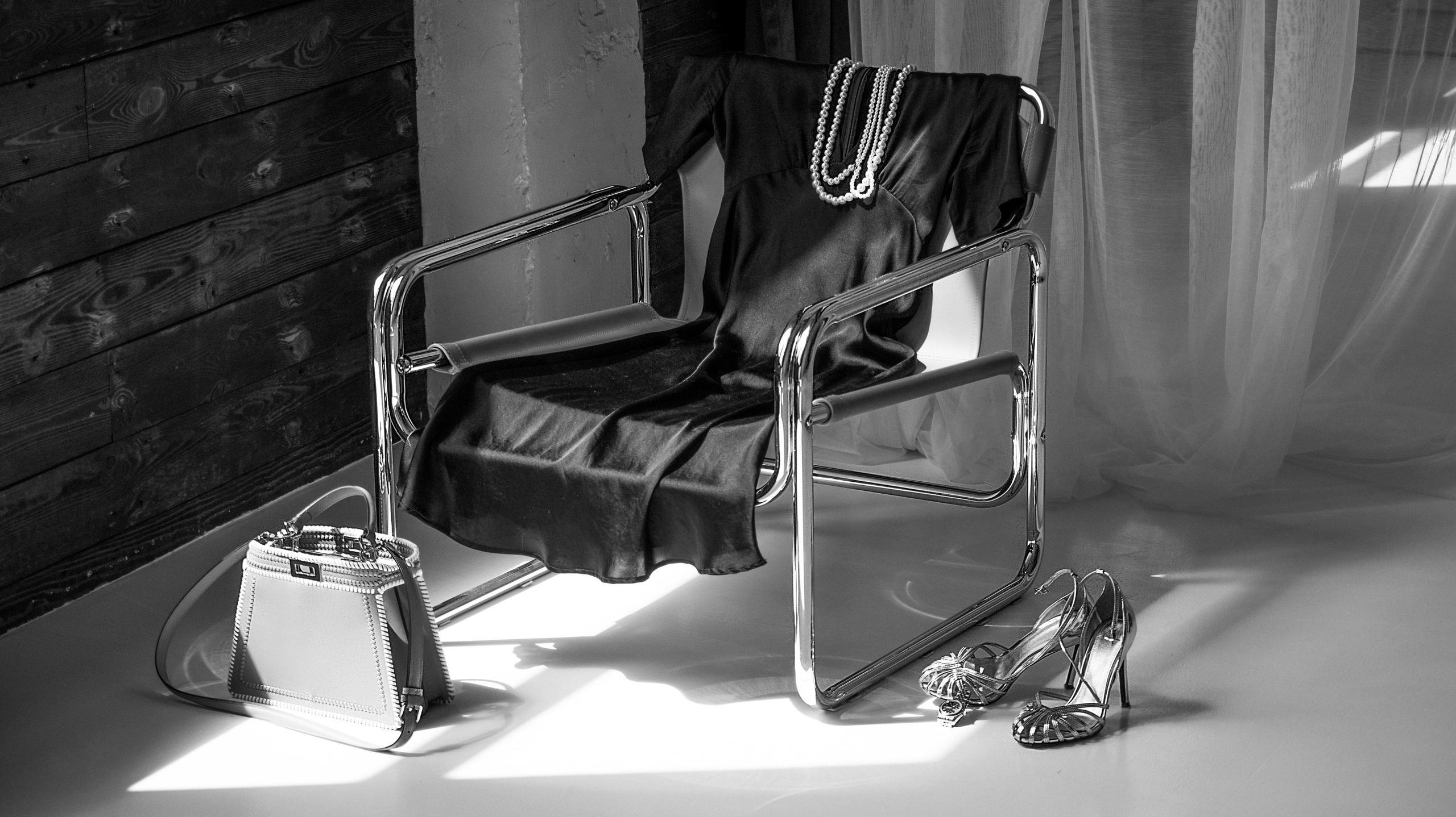 Юлия, для сайта и для себя. Фотограф Вероника Смит I Владивосток