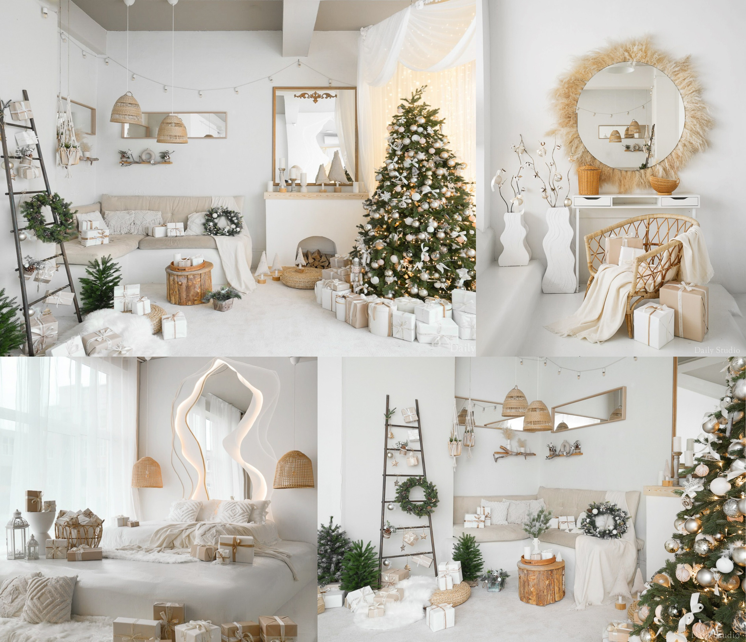 Светлые залы. Фотограф в Санкт-Петербурге, Анна Скворцова