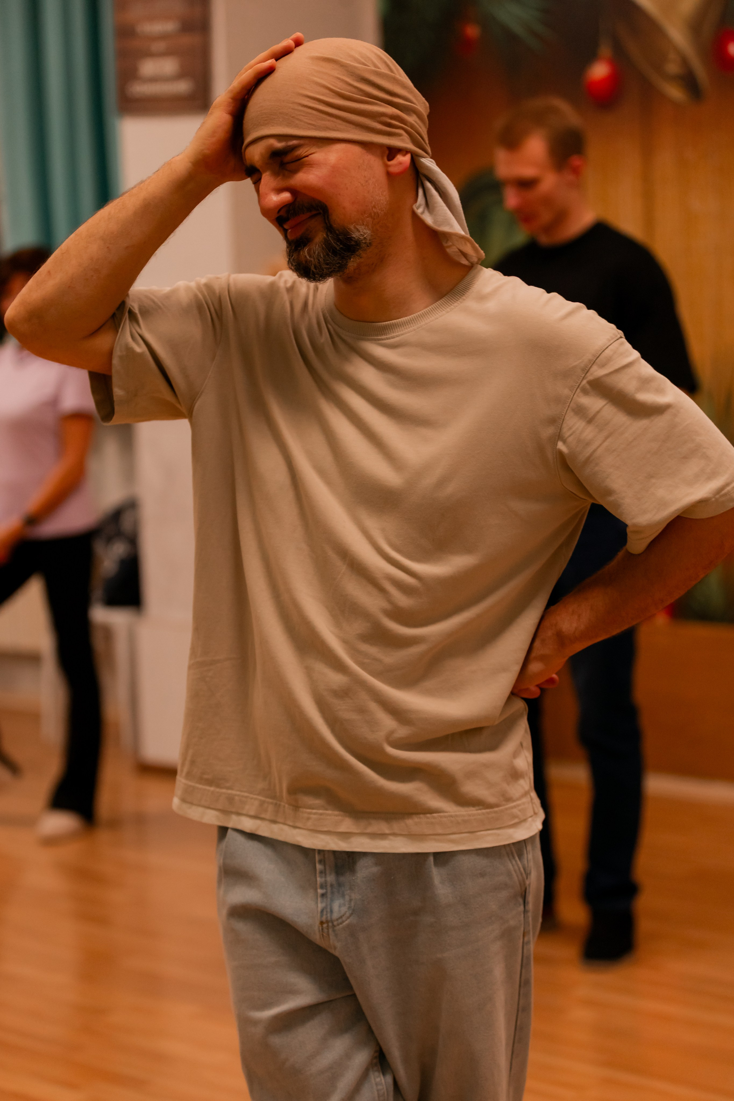 Репетиции Бачата. Фотограф в Ростов-на-Дону Виктория Савчук