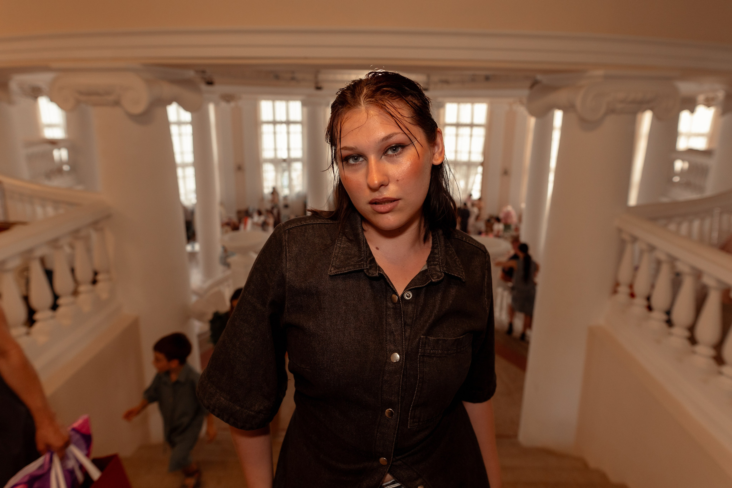 Style Fashion Show. Backstage. Сочи 2025. Фотограф в Ростов-на-Дону Виктория Савчук