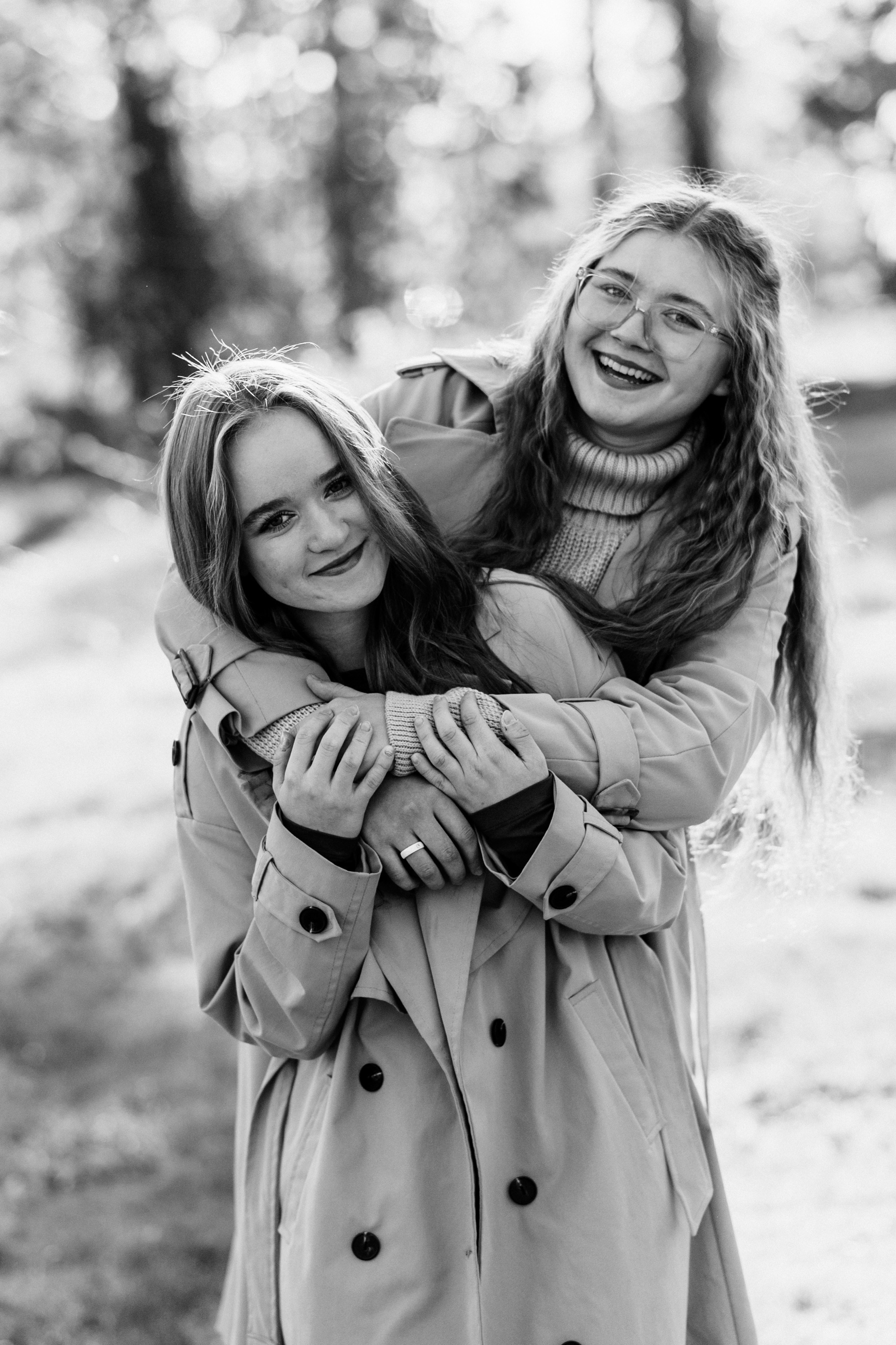 Фотографии школьников. Семейный и свадебный фотограф в Улан-Удэ, Иркутске Илья Спектор