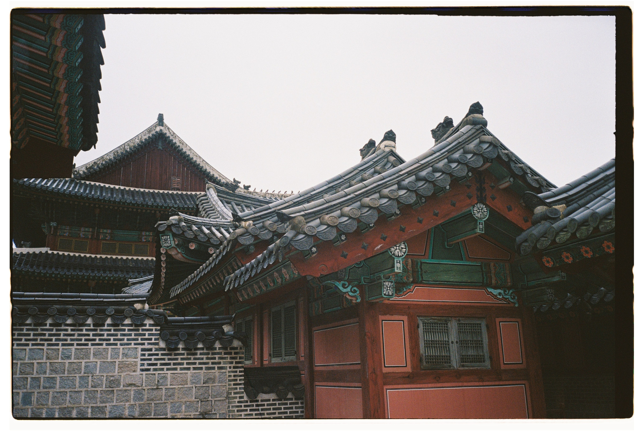 South Korea. @tomrus: Рустам Шагиморданов — фотограф