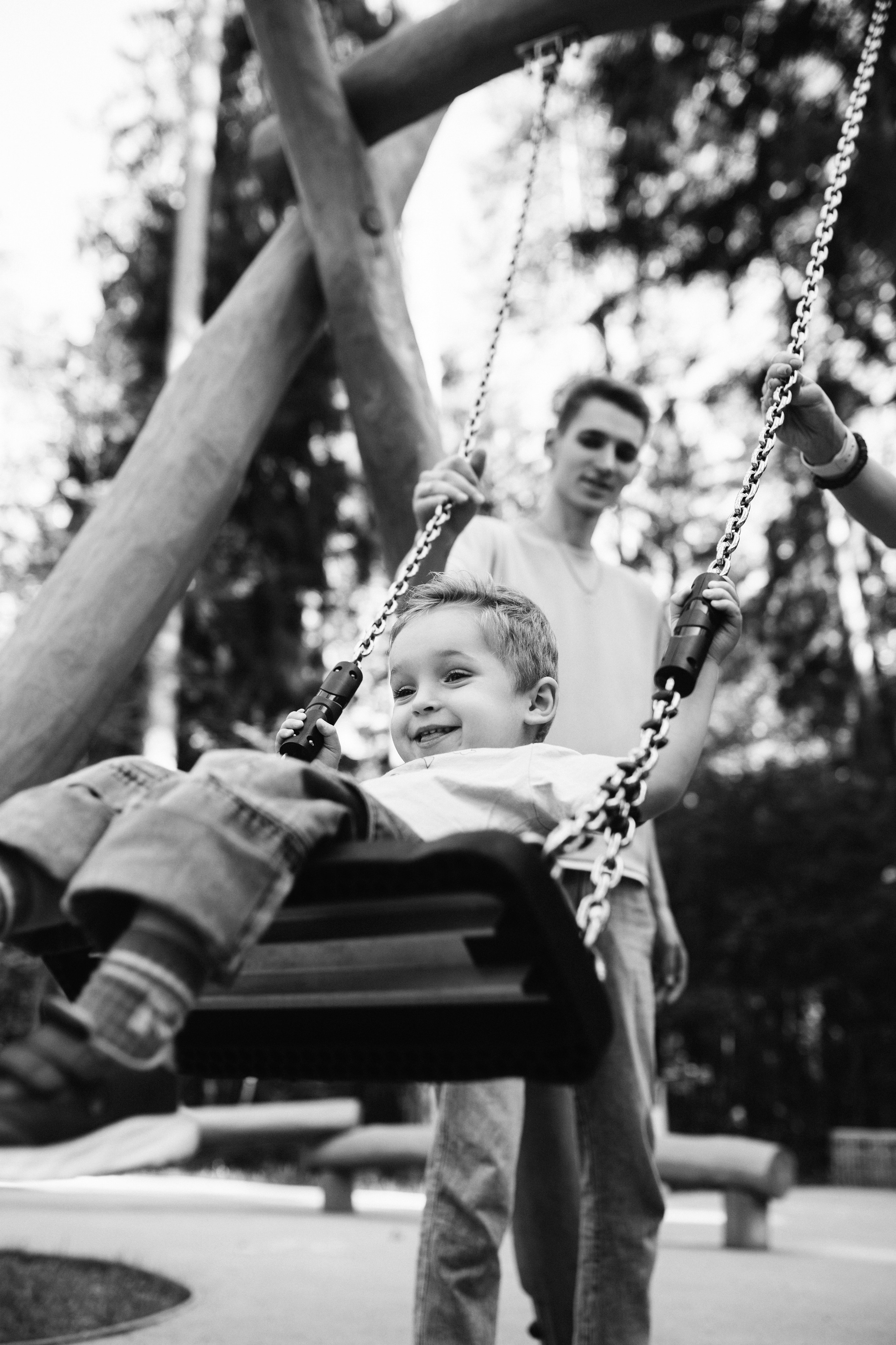 Семейные съёмки. Фотограф | Пушкино | Москва | Ирина Харитонова