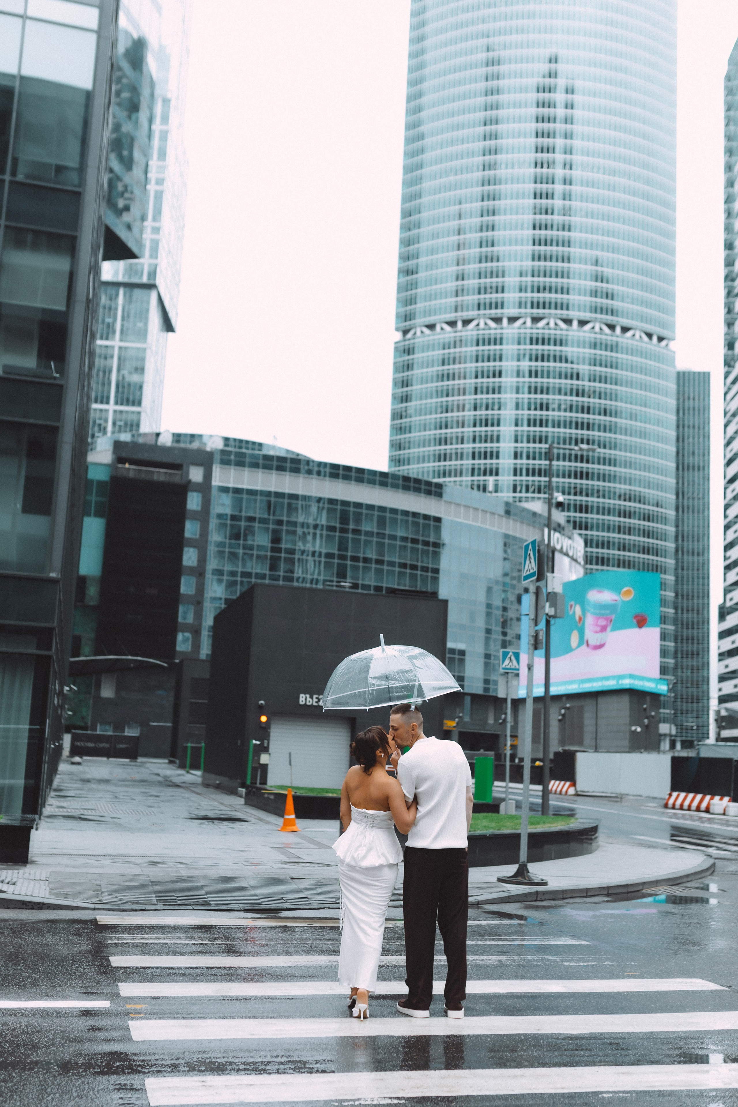 Свадебные съёмки. Фотограф | Пушкино | Москва | Ирина Харитонова