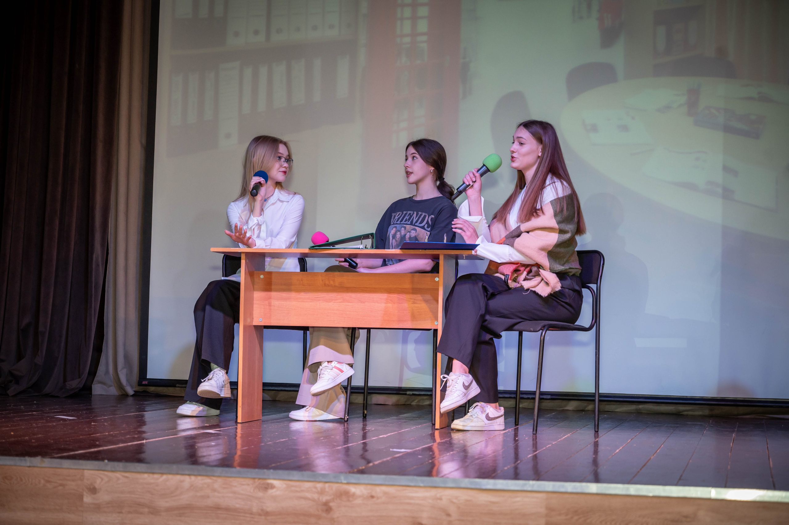 Последний звонок