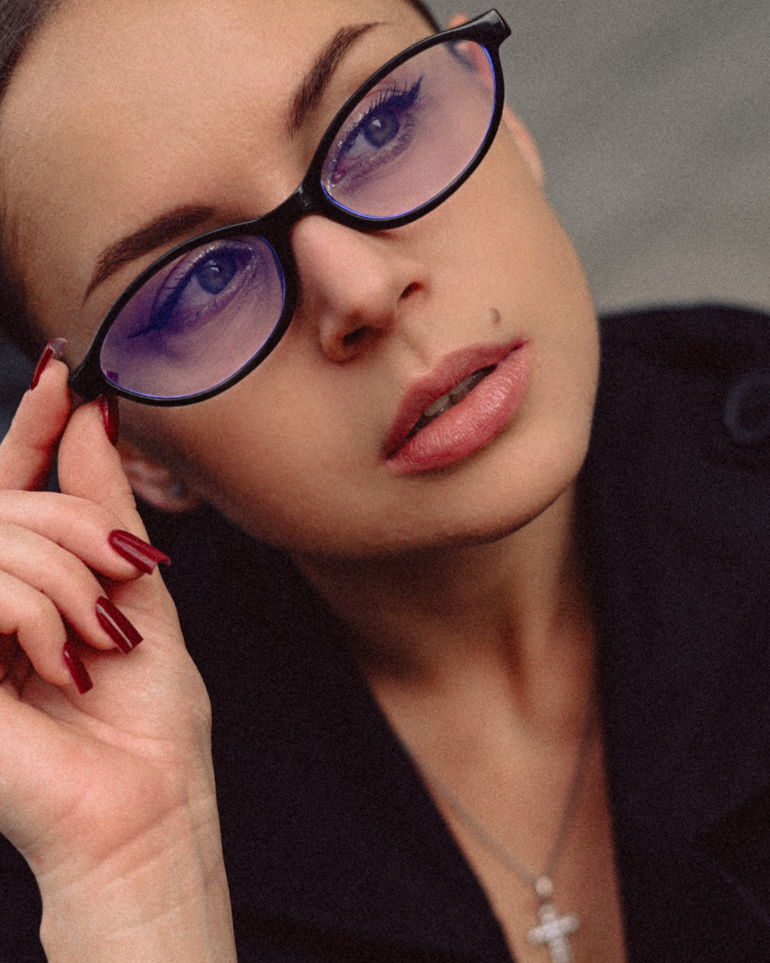 Елена. Фотограф | Москва | Дарья Березина