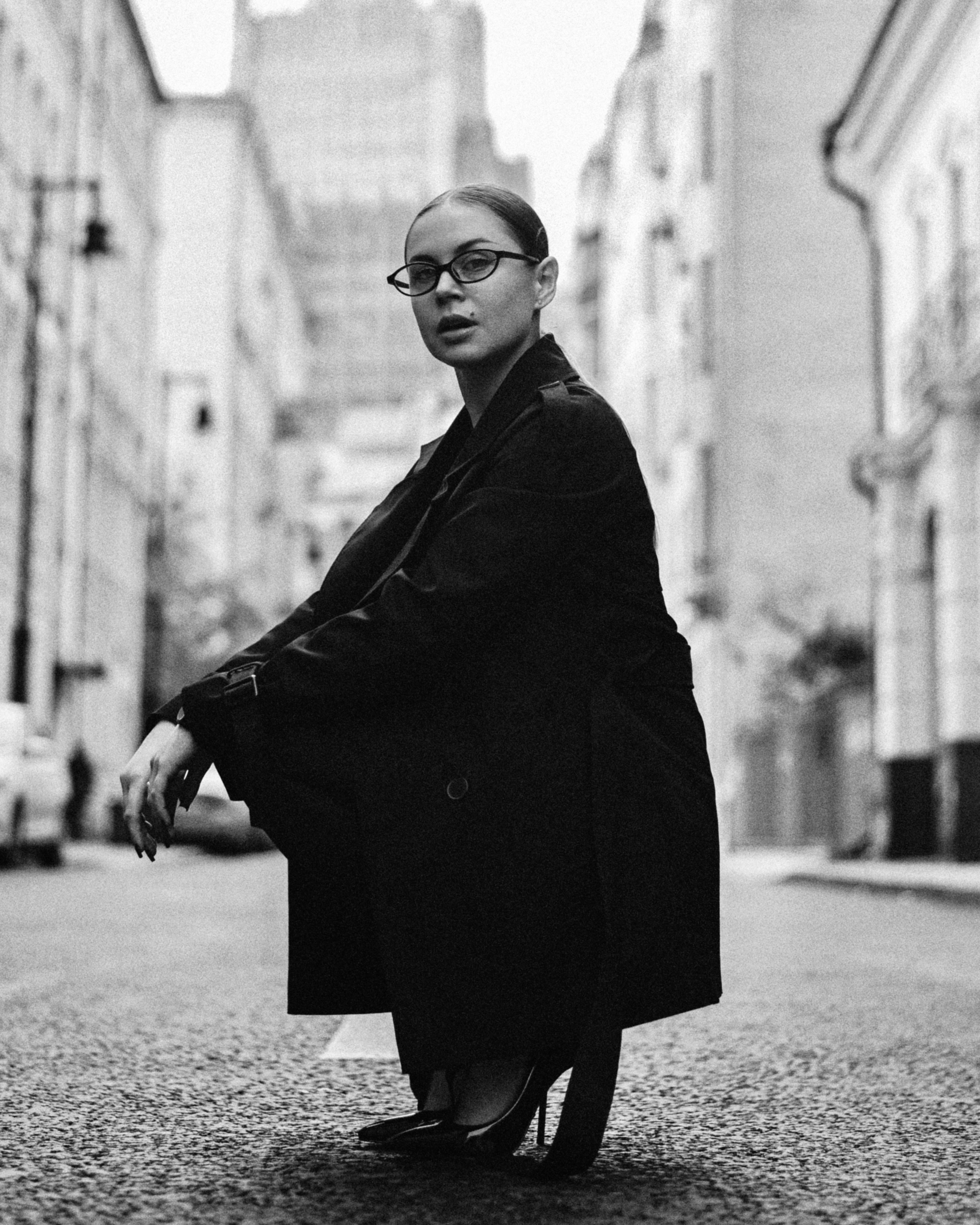 Елена. Фотограф | Москва | Дарья Березина