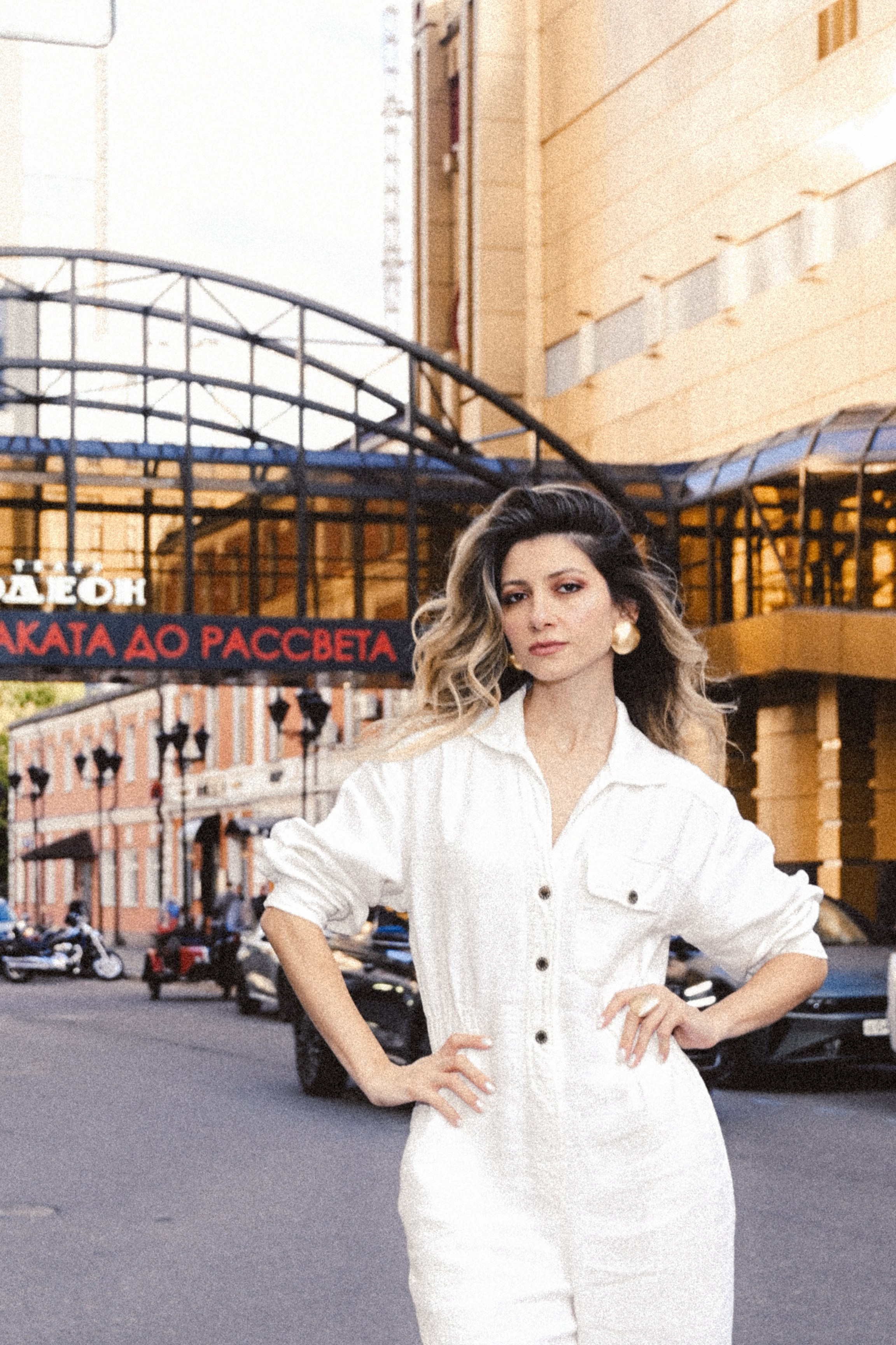 Лианна. Фотограф | Москва | Дарья Березина