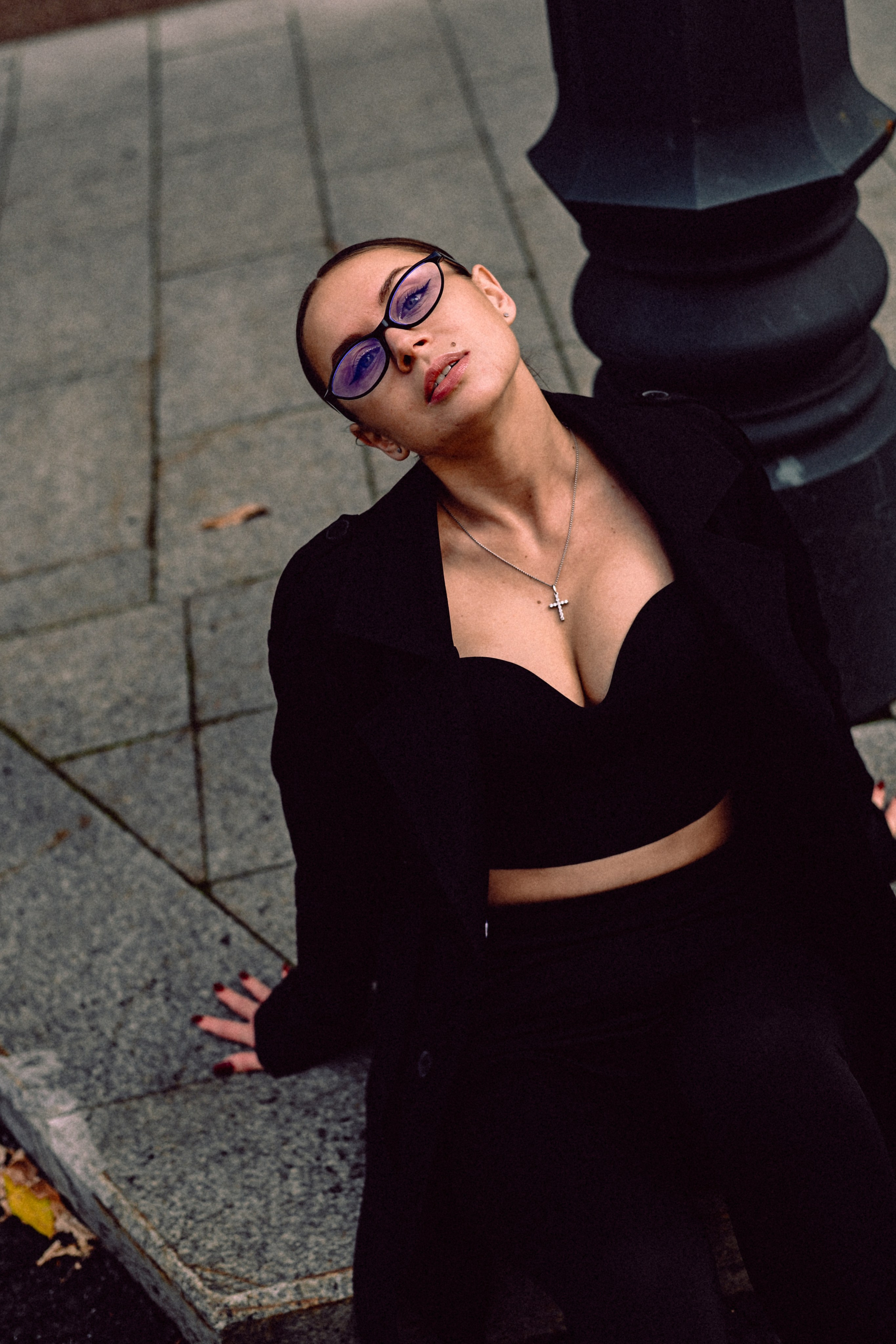 Елена. Фотограф | Москва | Дарья Березина