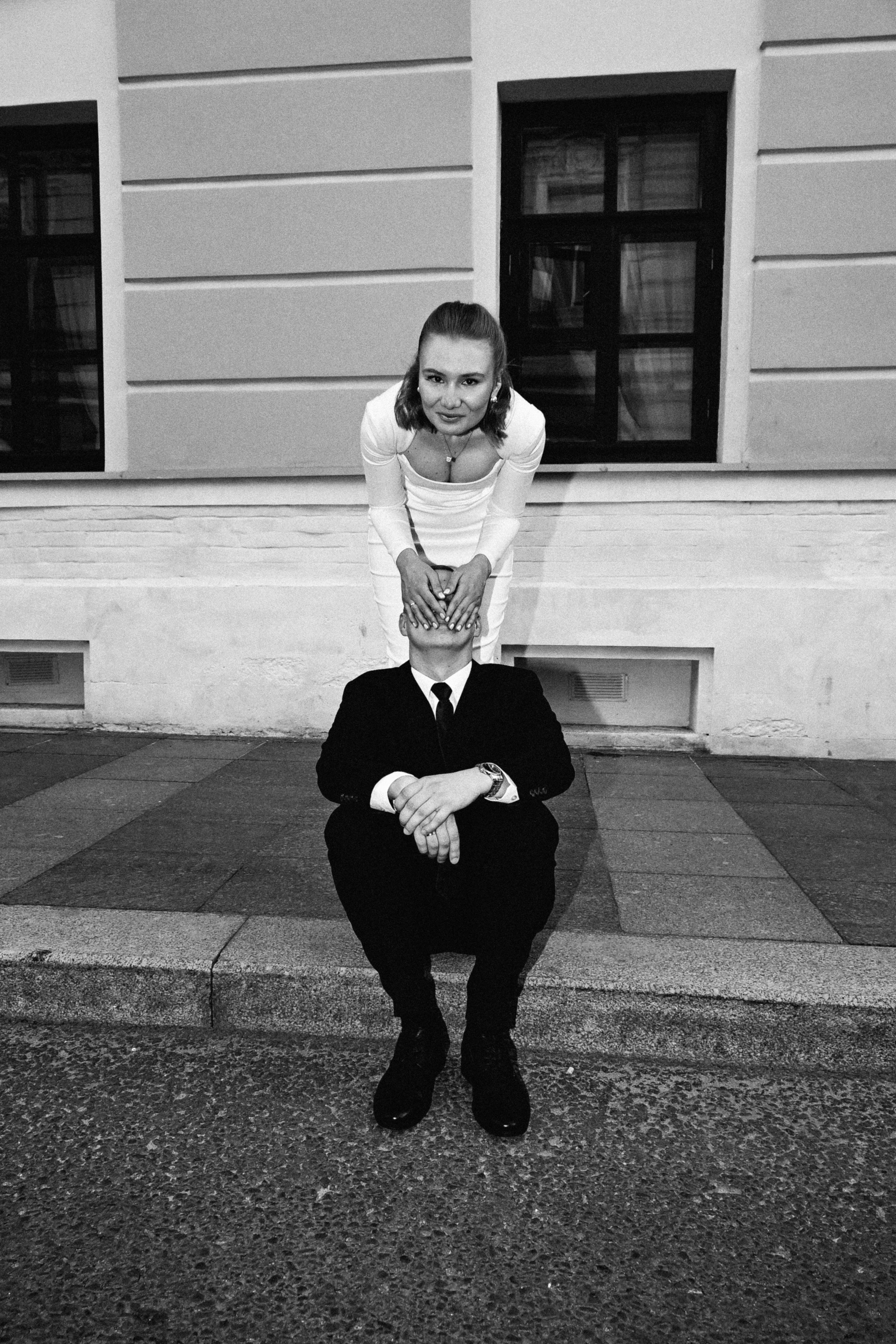 Ксения & Илья. Фотограф | Москва | Дарья Березина