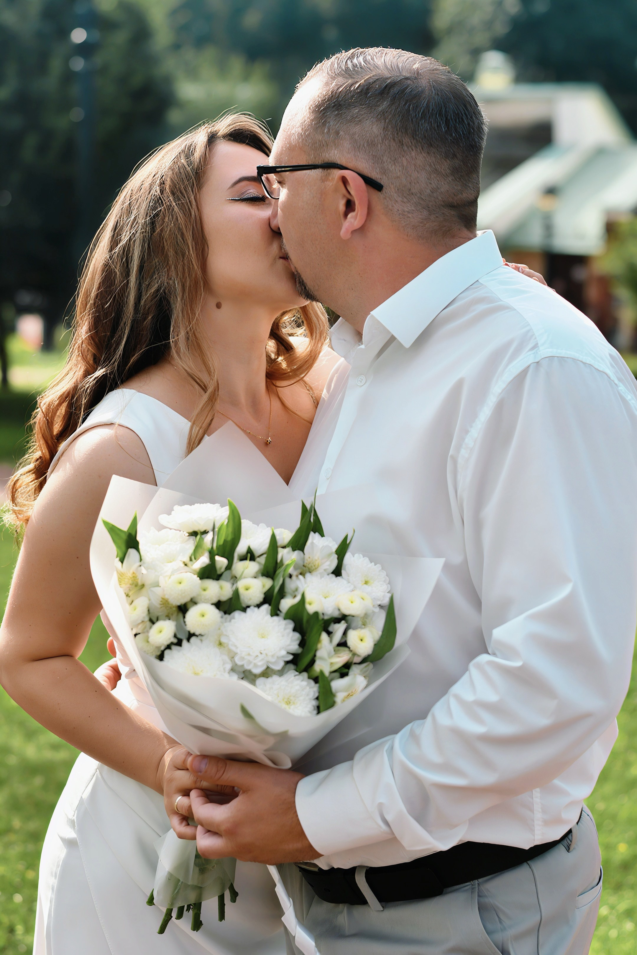 Екатерина & Леонид