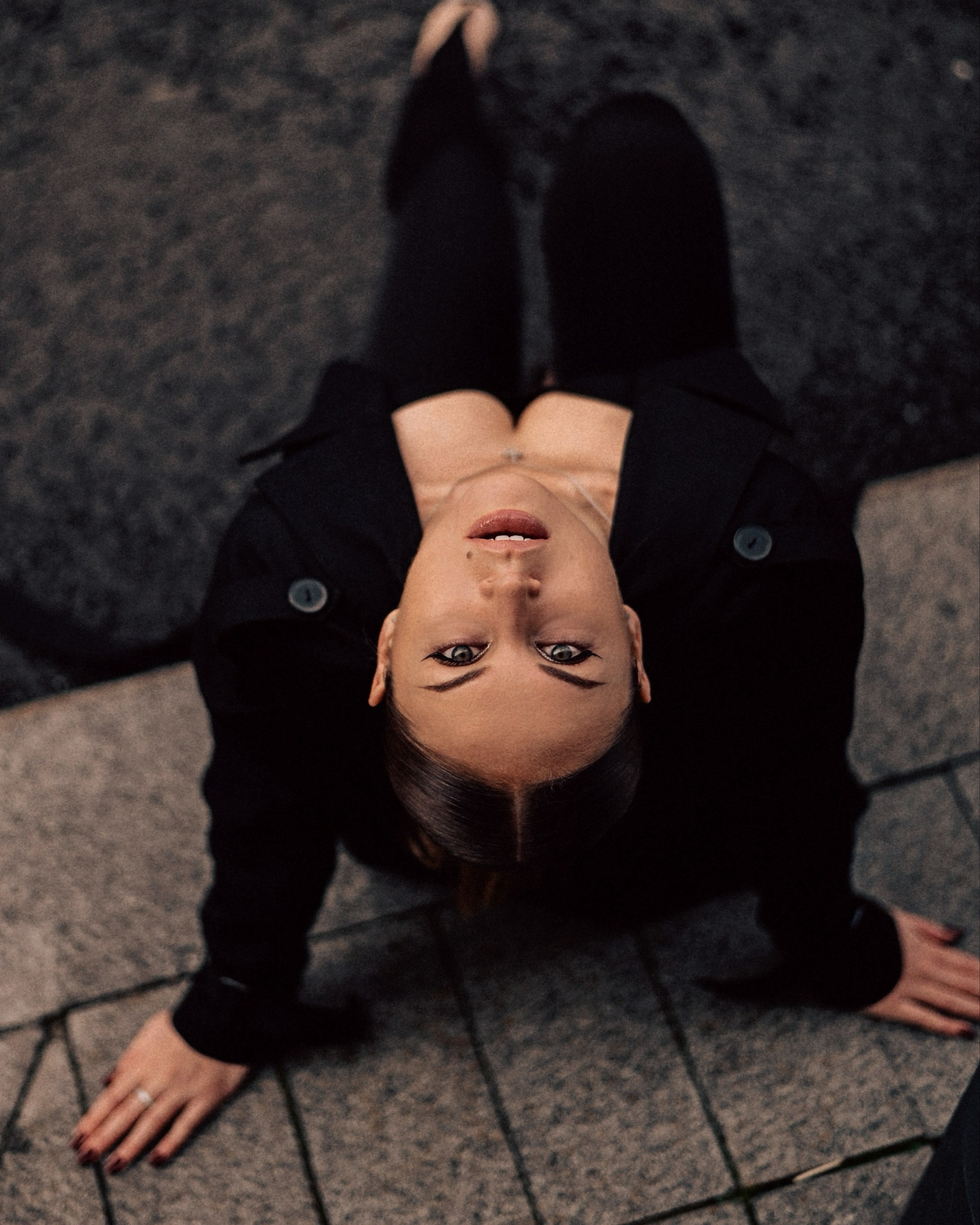 Елена. Фотограф | Москва | Дарья Березина