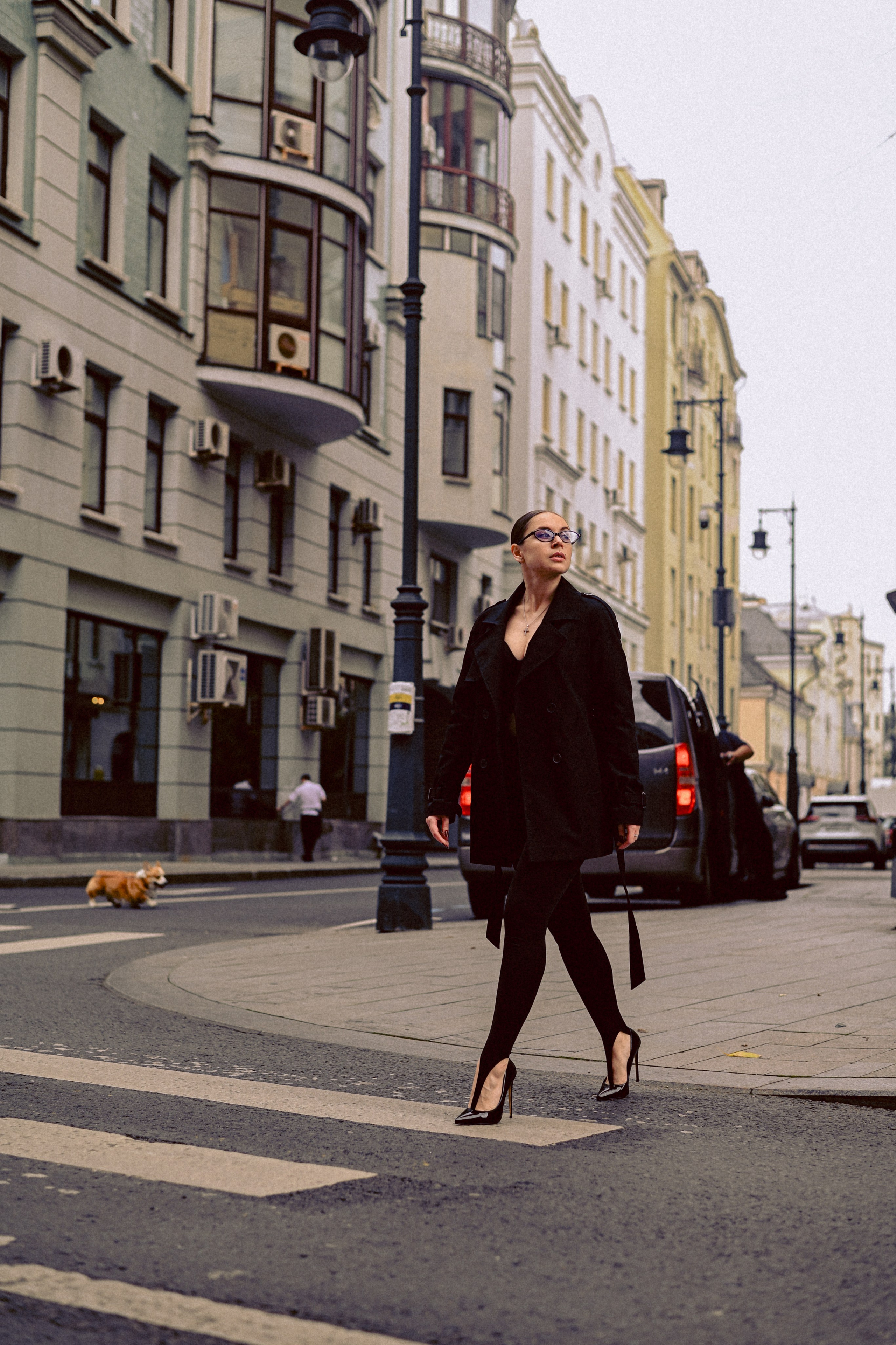 Елена. Фотограф | Москва | Дарья Березина