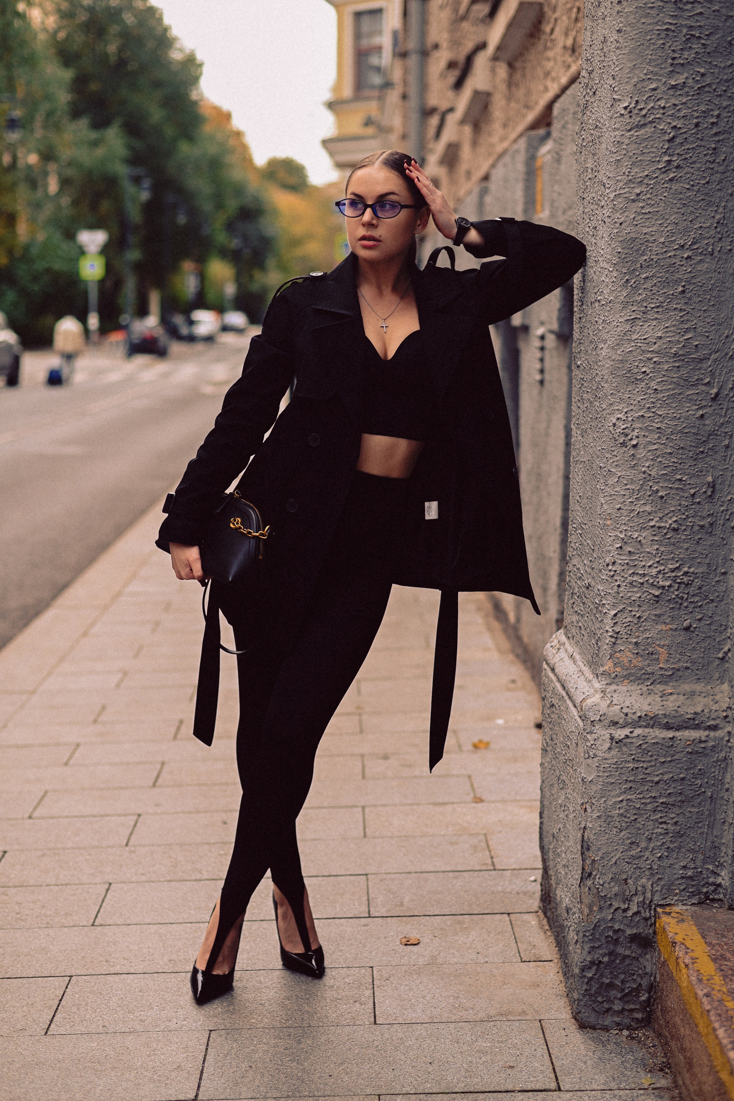 Елена. Фотограф | Москва | Дарья Березина