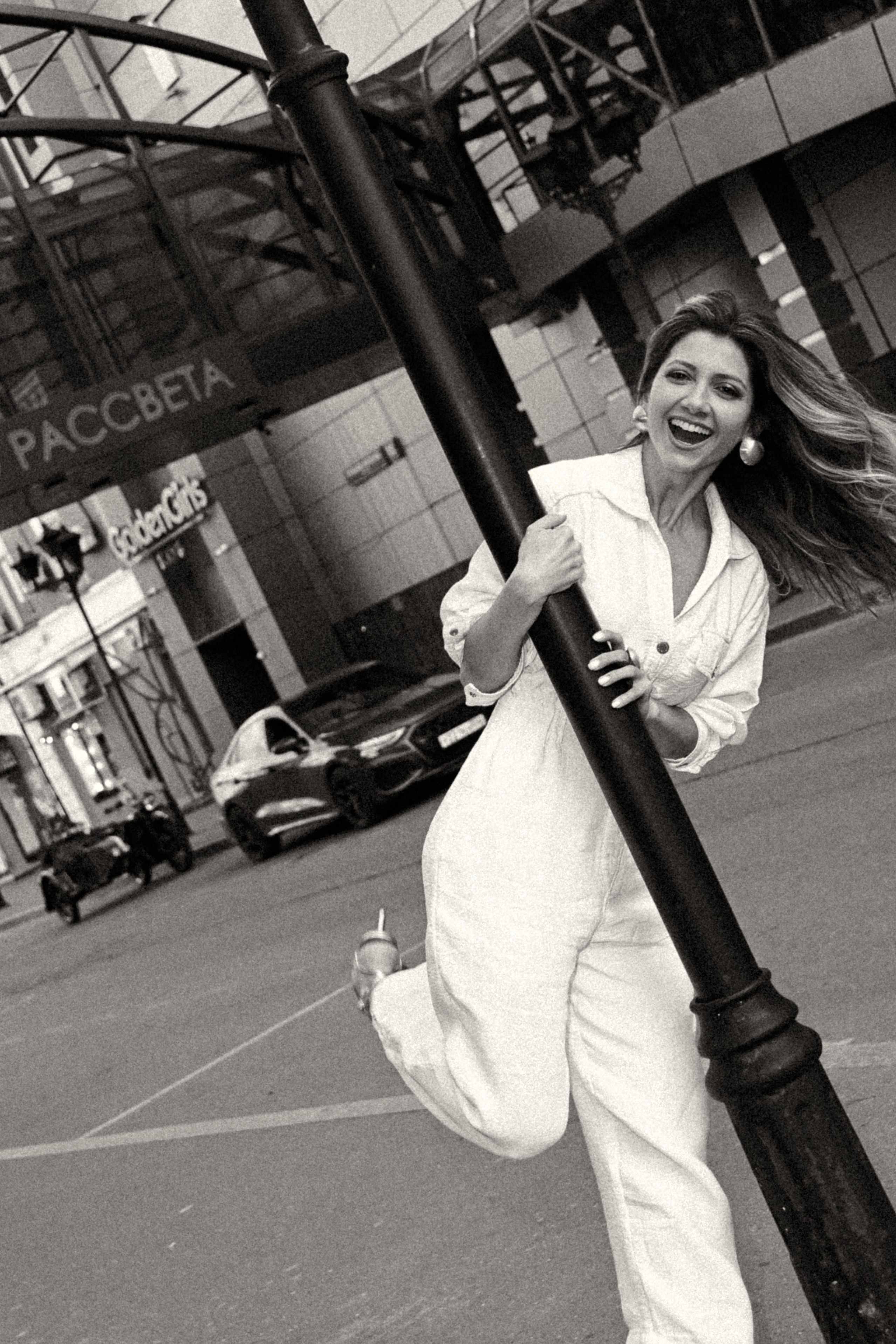 Лианна. Фотограф | Москва | Дарья Березина