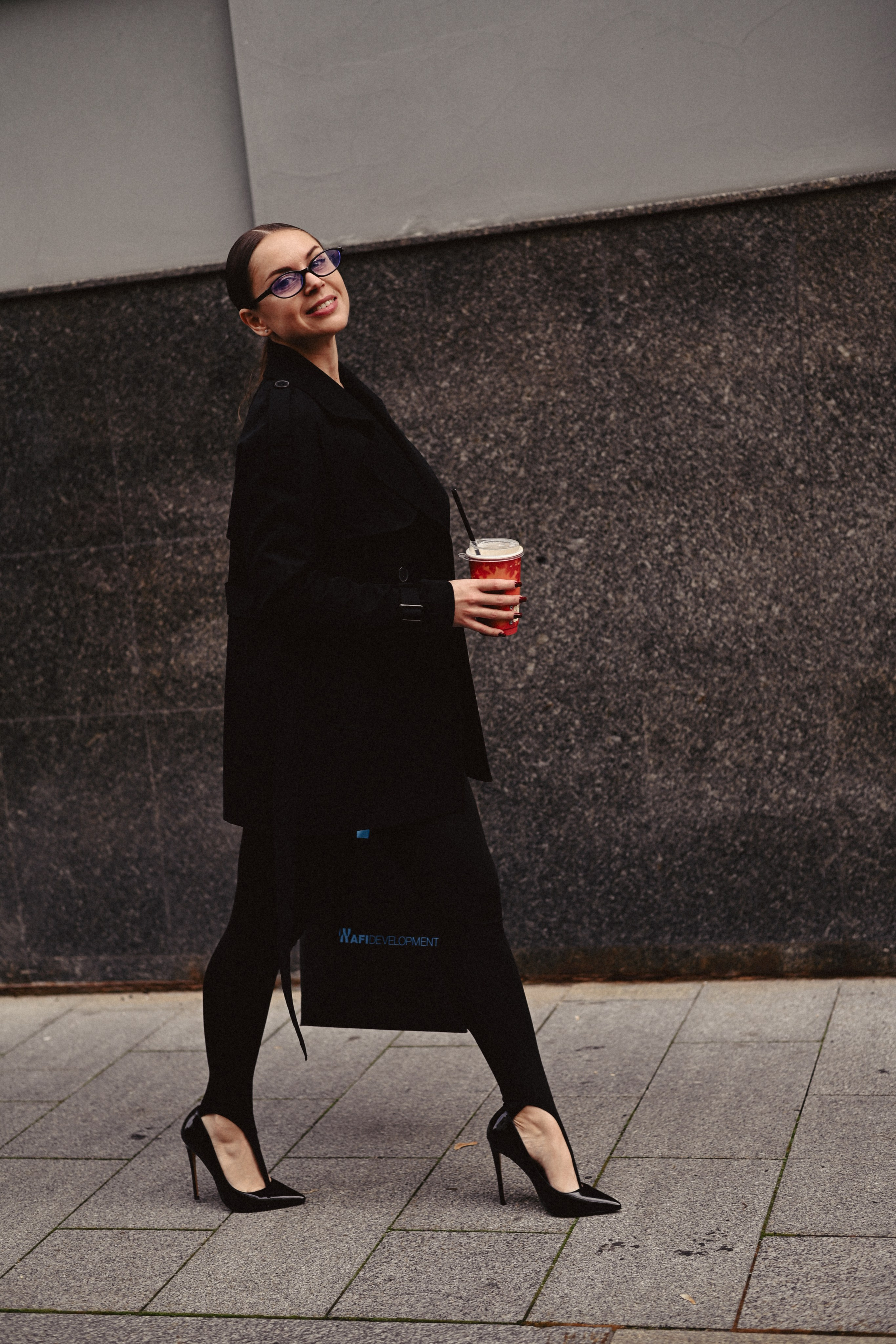 Елена. Фотограф | Москва | Дарья Березина