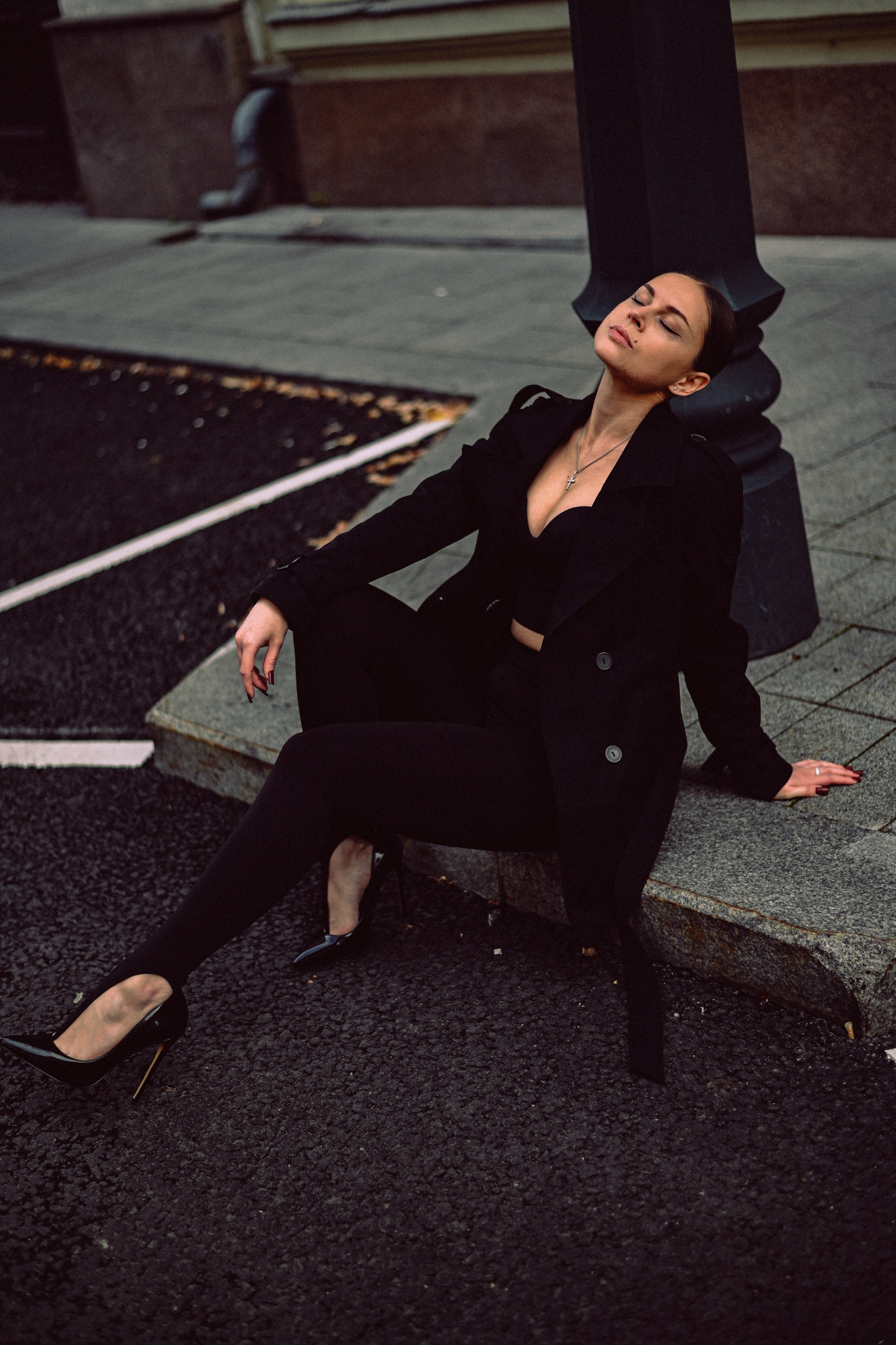 Елена. Фотограф | Москва | Дарья Березина