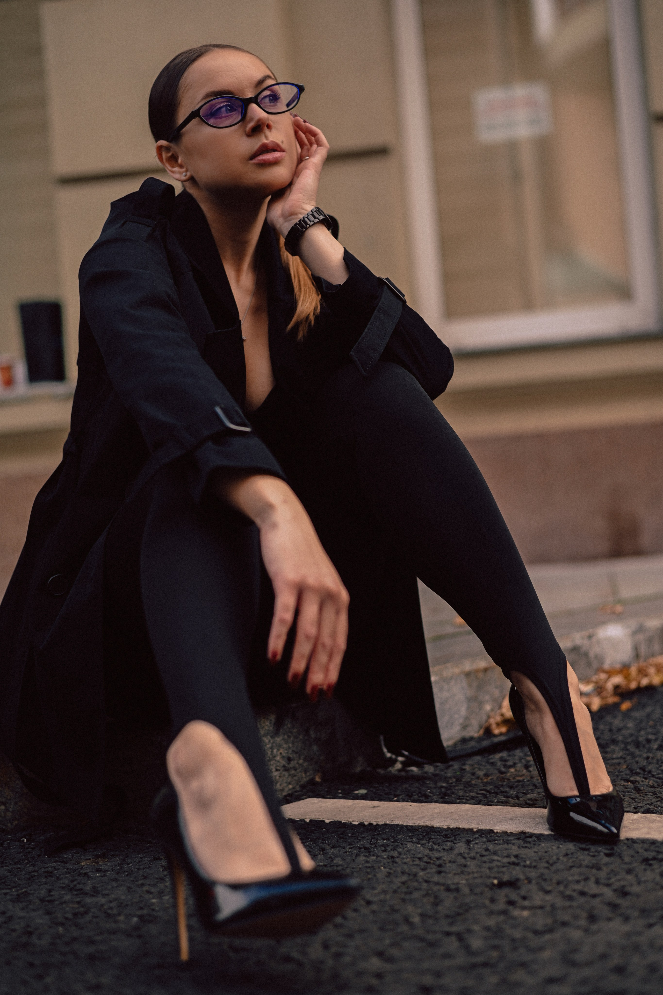 Елена. Фотограф | Москва | Дарья Березина