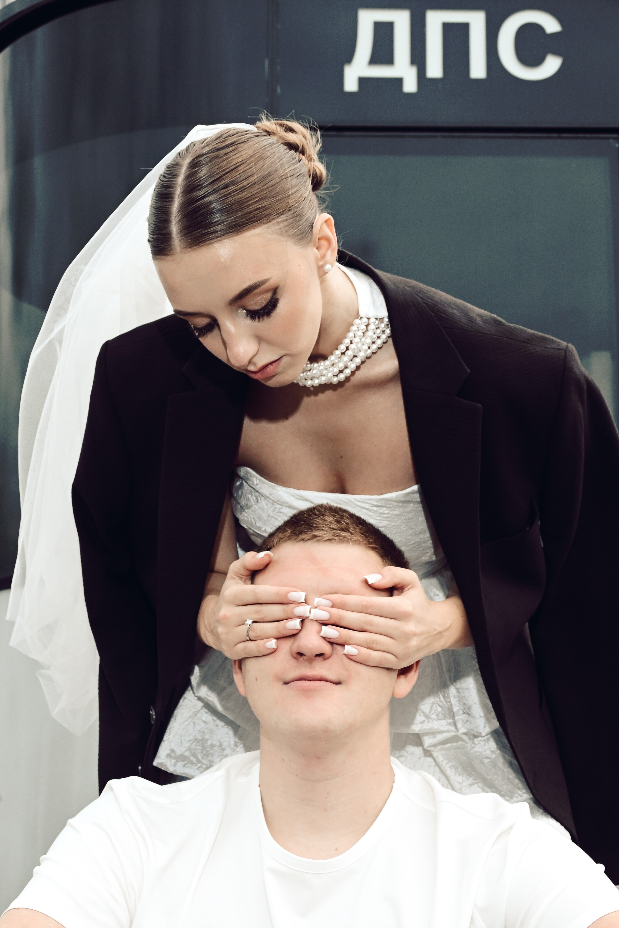 Анна & Василий. Фотограф | Москва | Дарья Березина