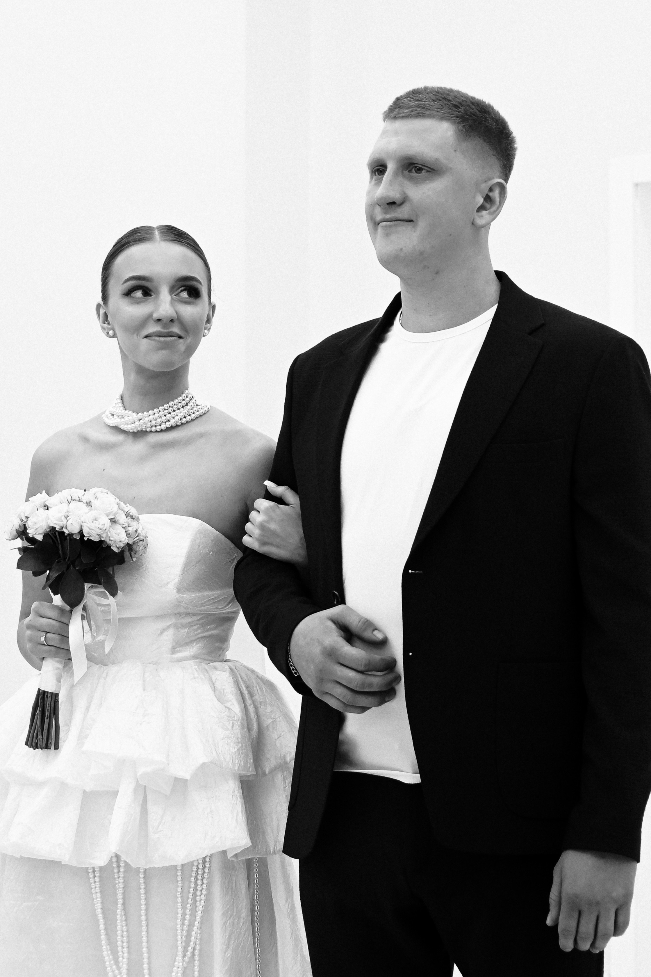 Анна & Василий. Фотограф | Москва | Дарья Березина