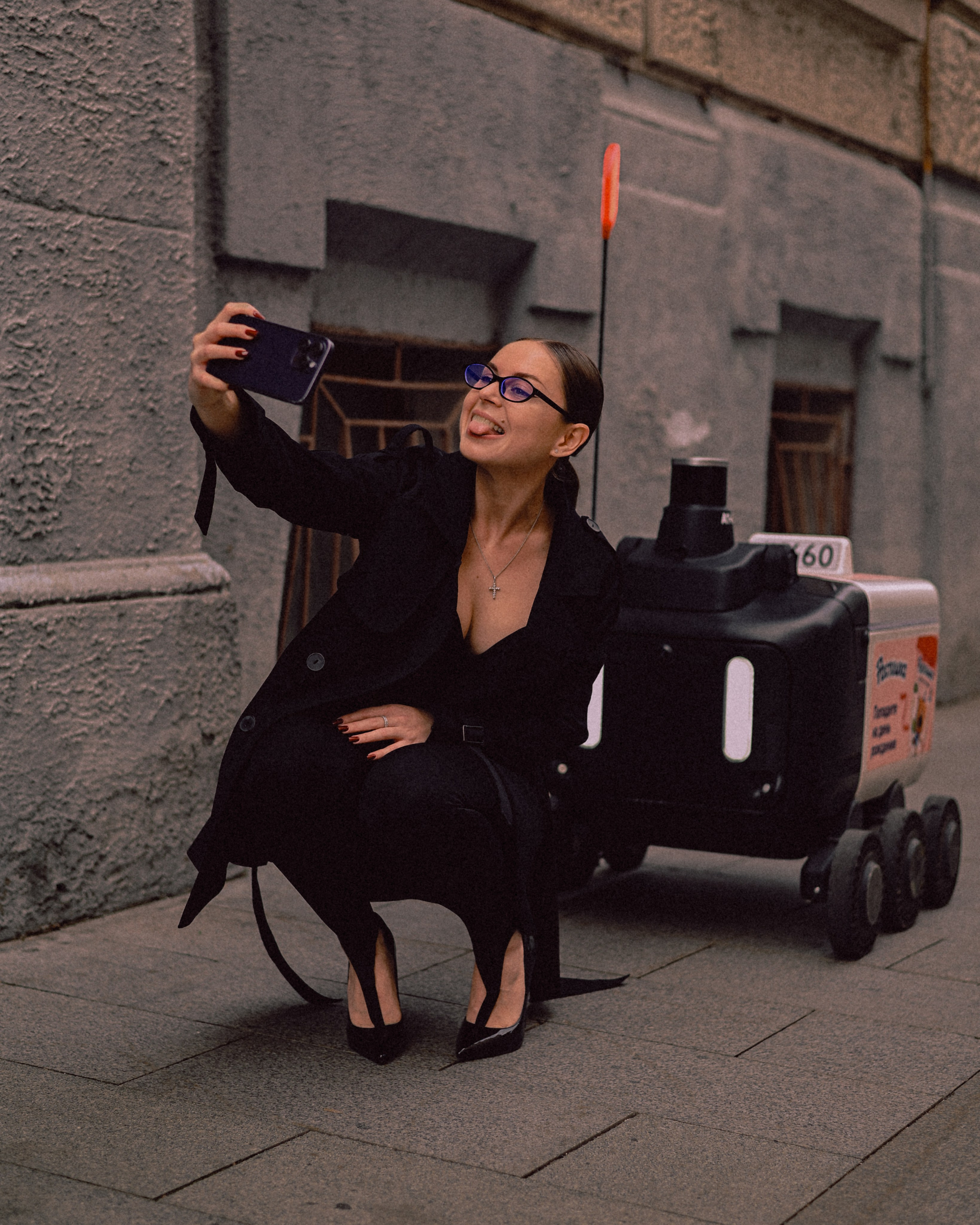 Елена. Фотограф | Москва | Дарья Березина