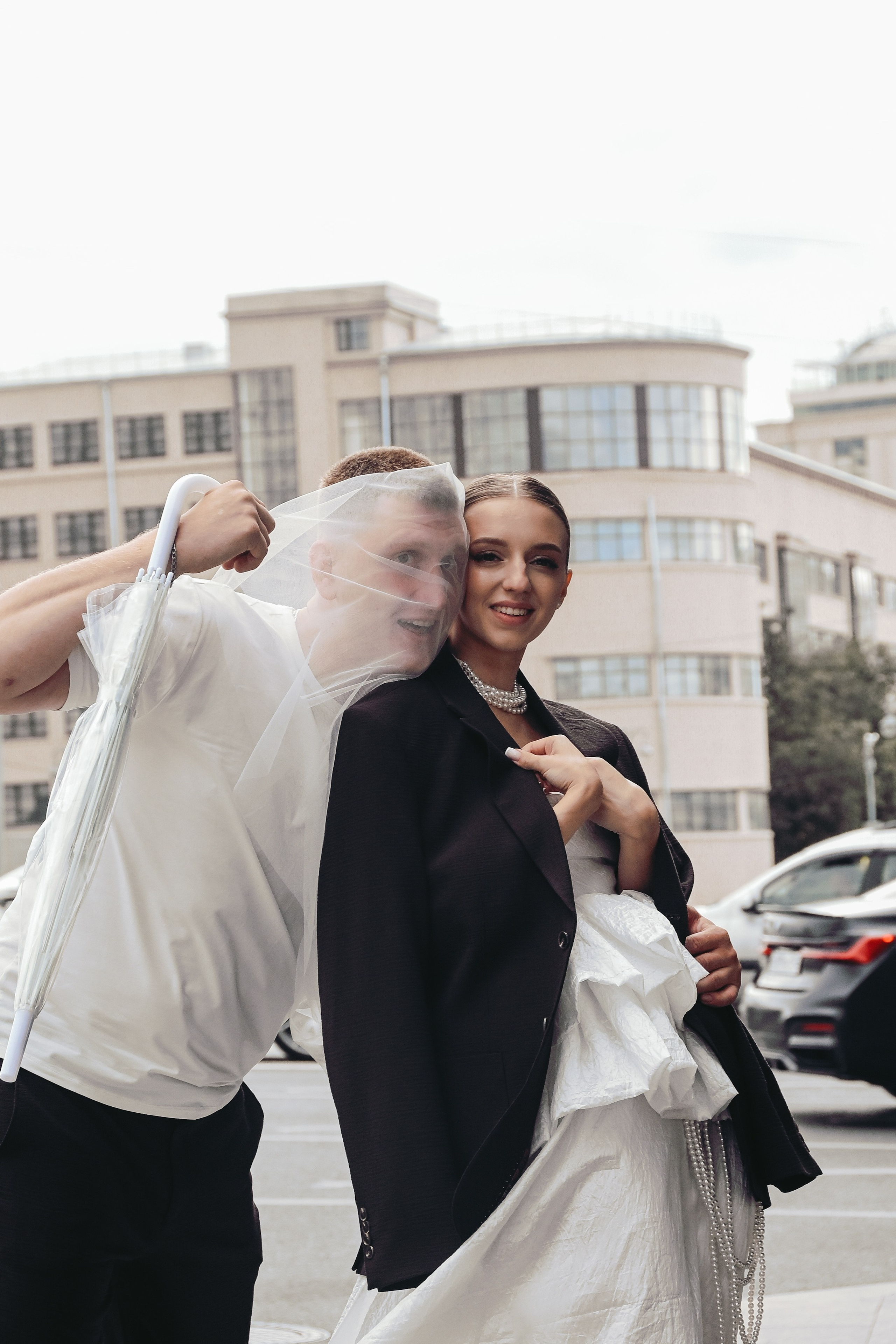 Анна & Василий. Фотограф | Москва | Дарья Березина