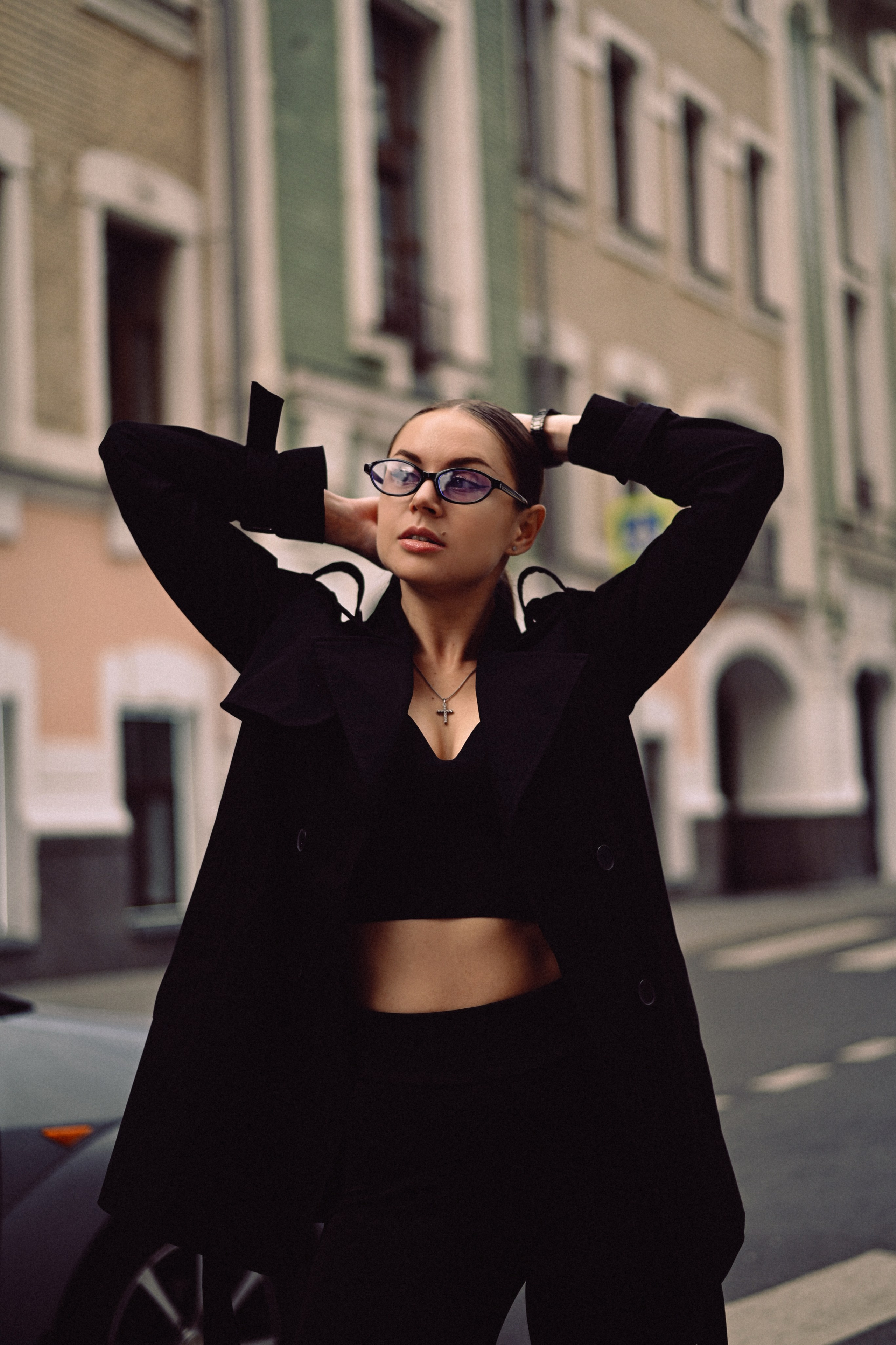 Елена. Фотограф | Москва | Дарья Березина