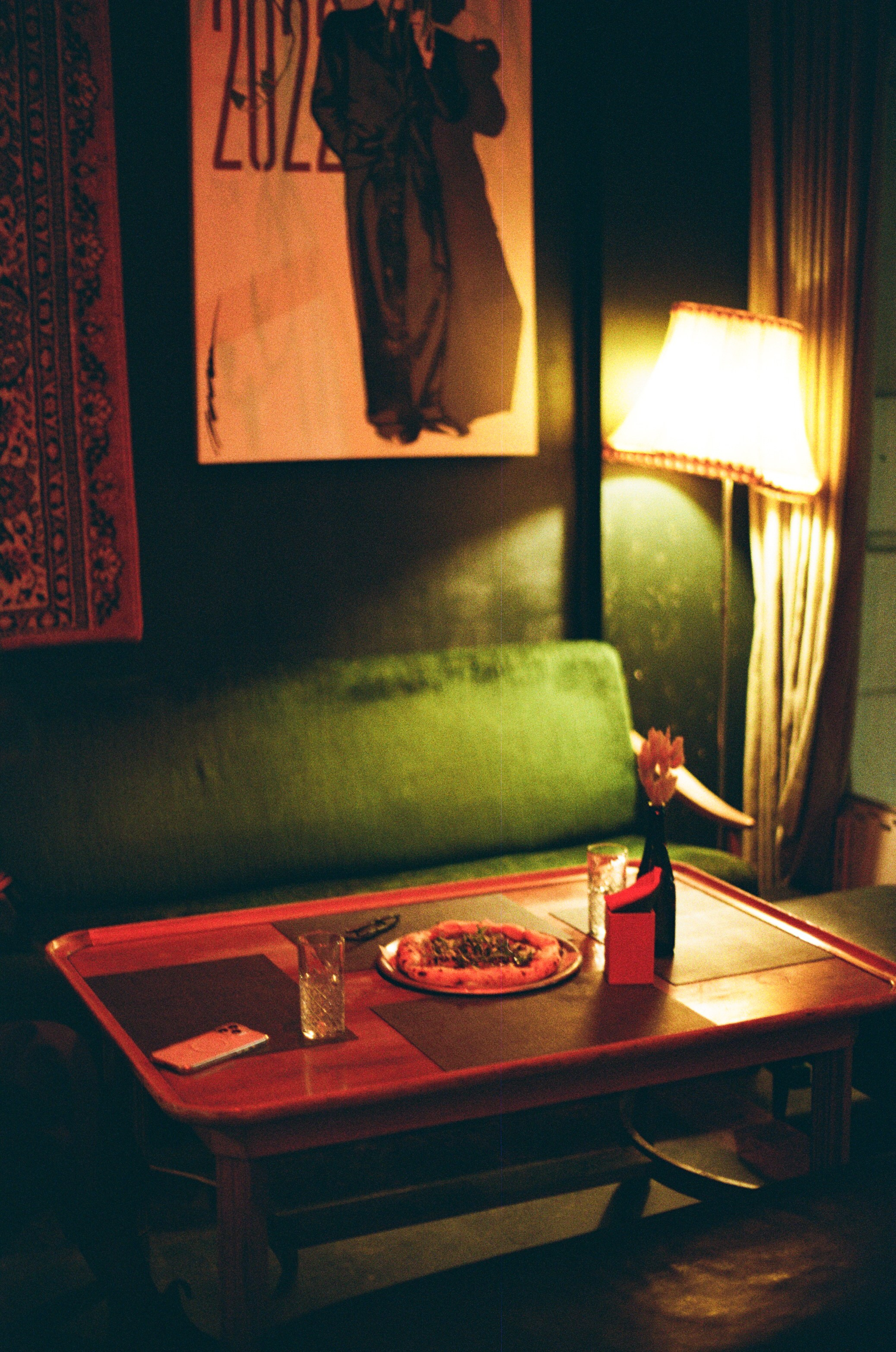 Баревичи. Путеводитель по кофейням Петербурга